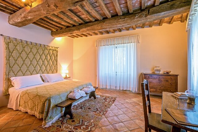 Le Ginestre - Borgo Bastia Creti - Image 6