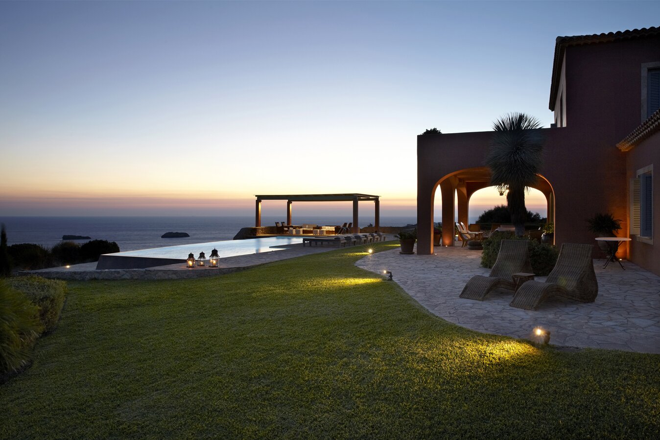 Villa Amethyst - Image 20