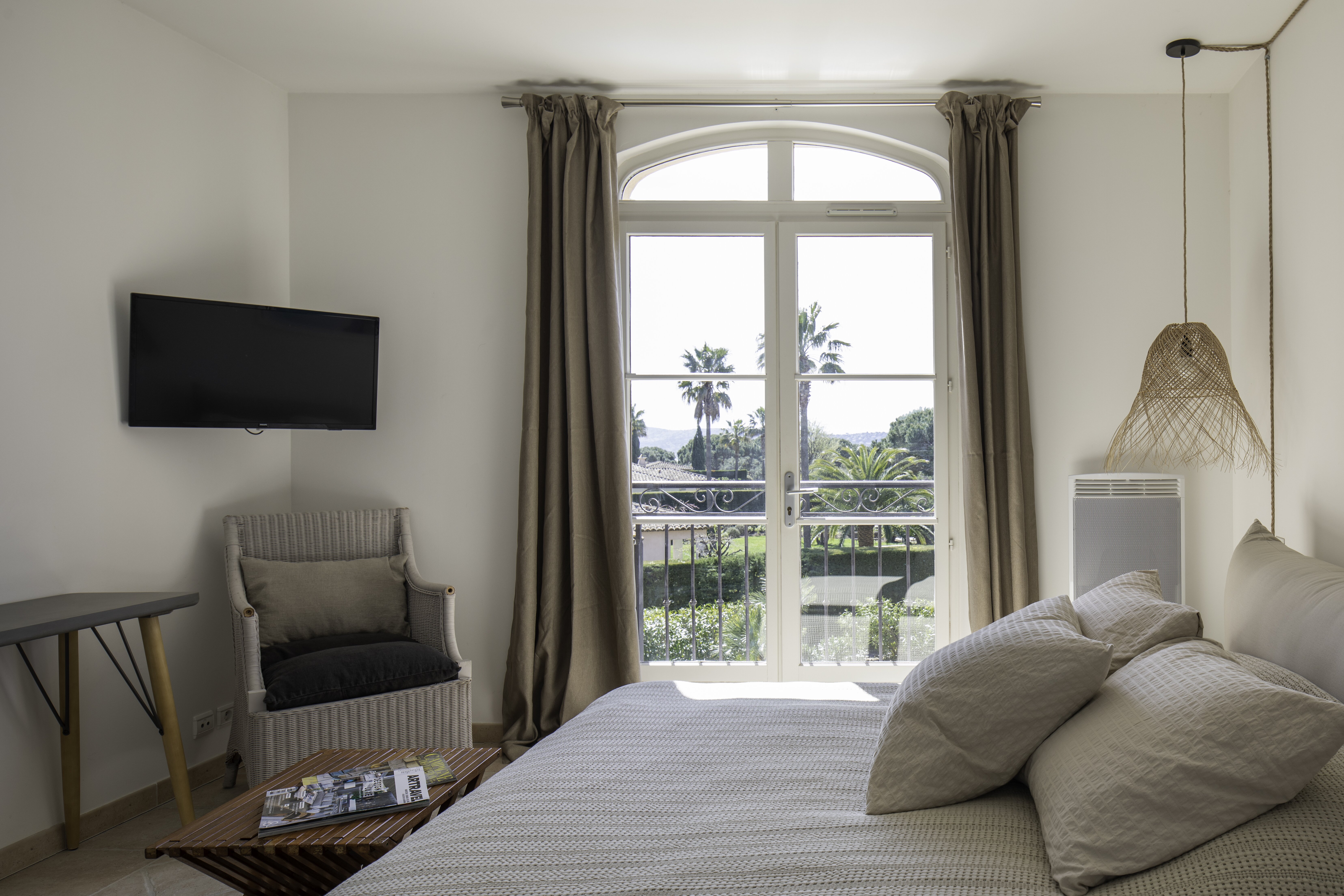 Villa Beauvallon - Image 19