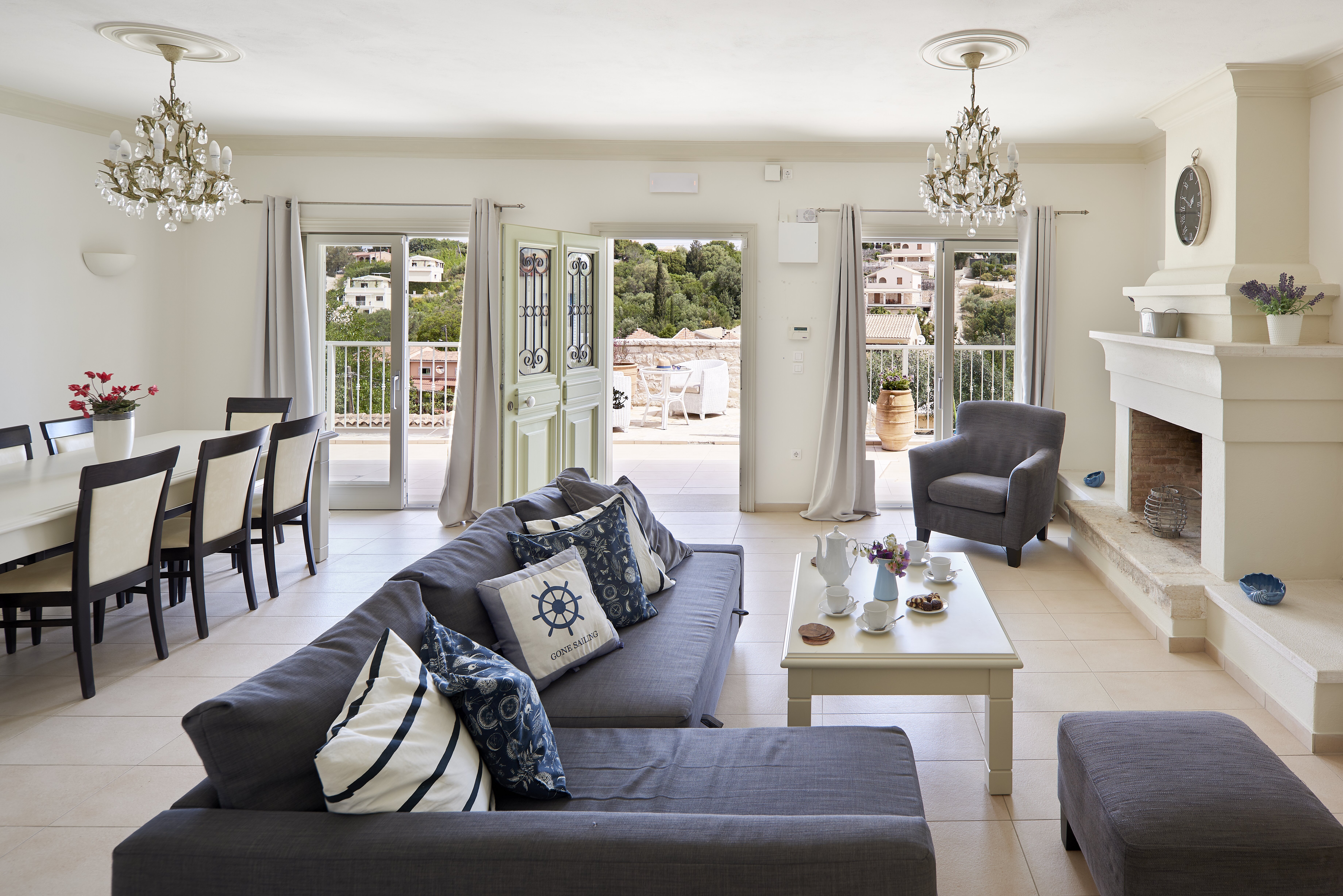 Villa Cassia - Image 4