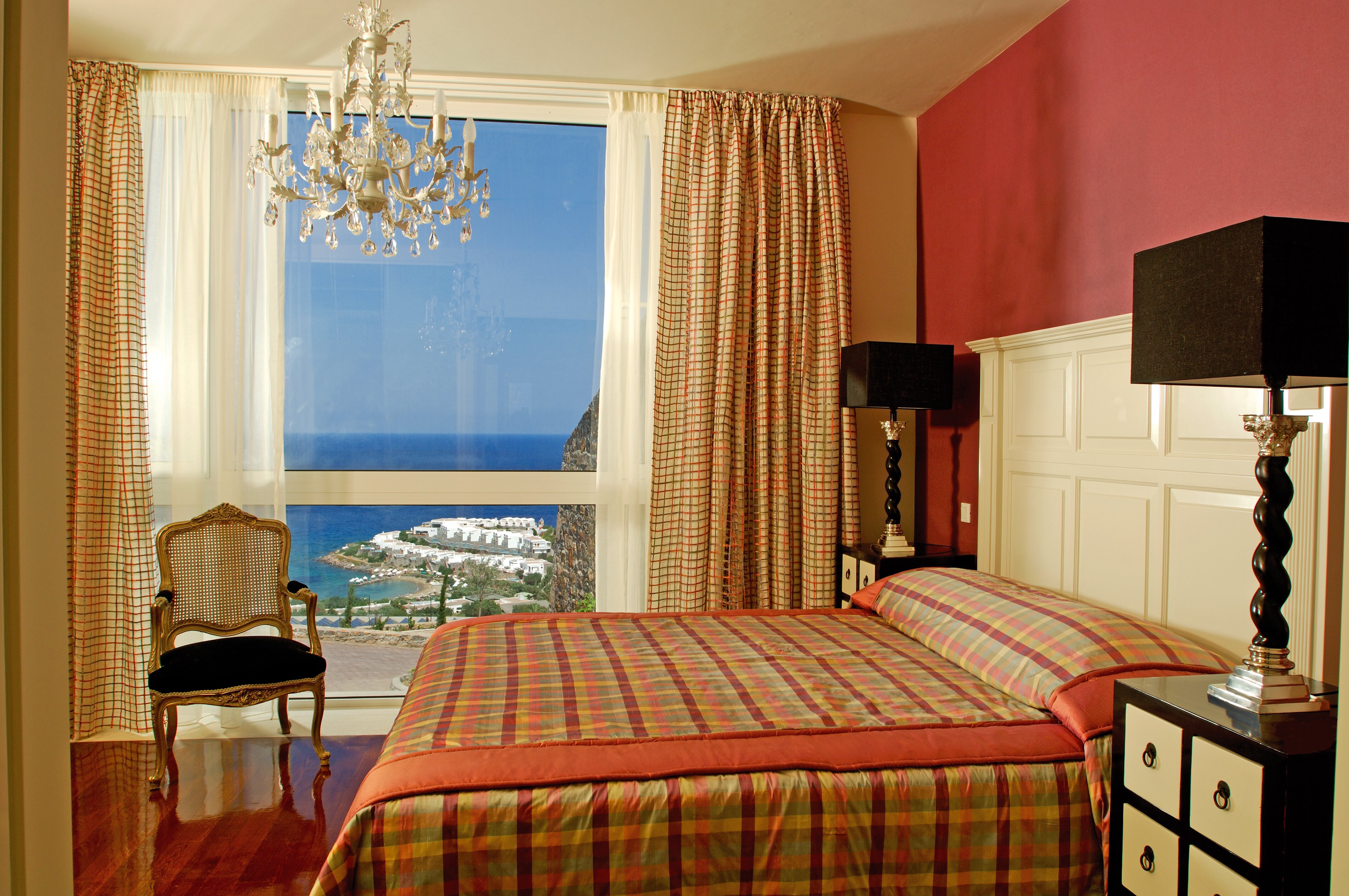 Elounda Gulf - Imperial Spa Pool Villa - Image 7
