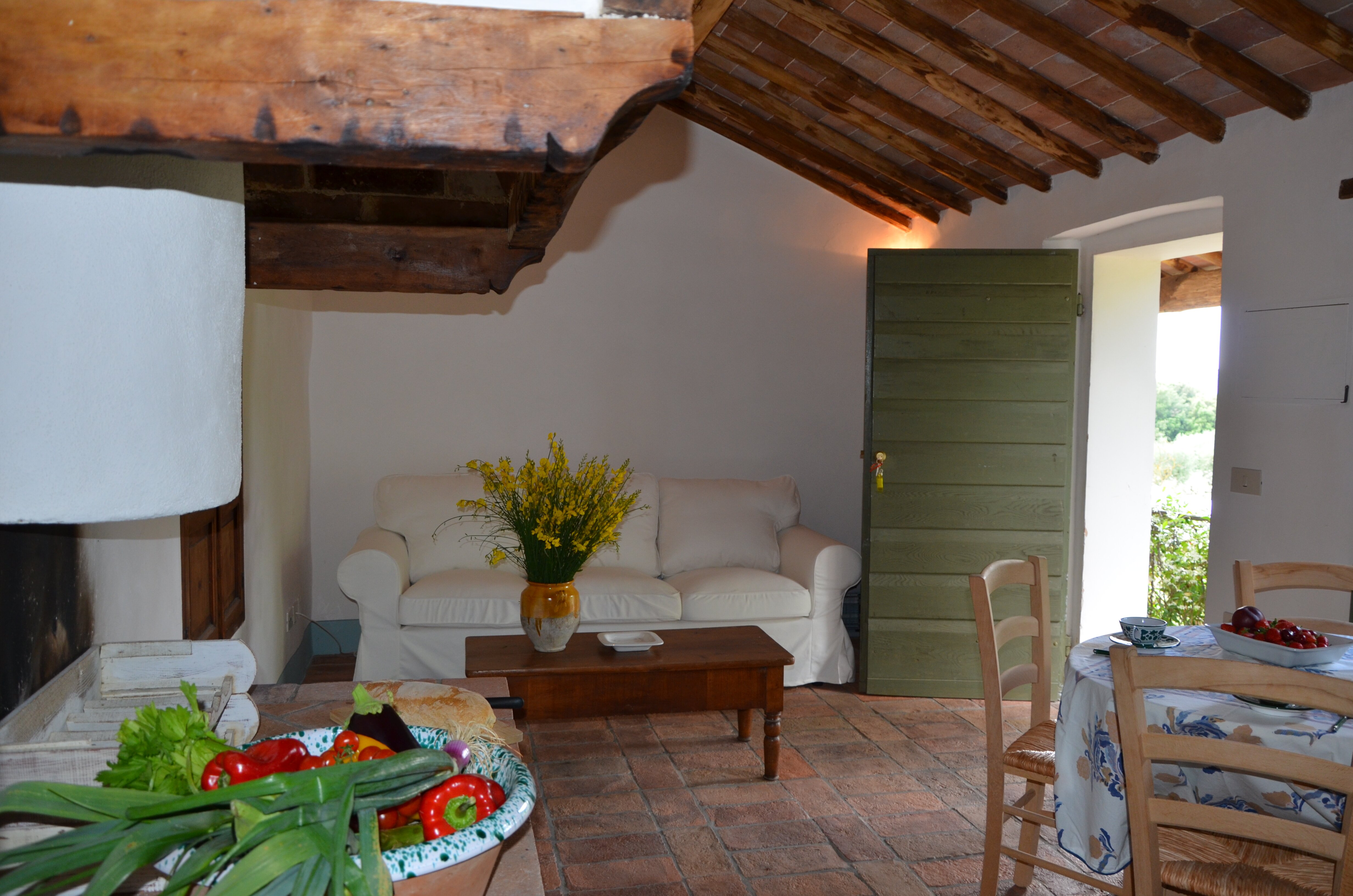 La Casetta delle Statue - Image 9