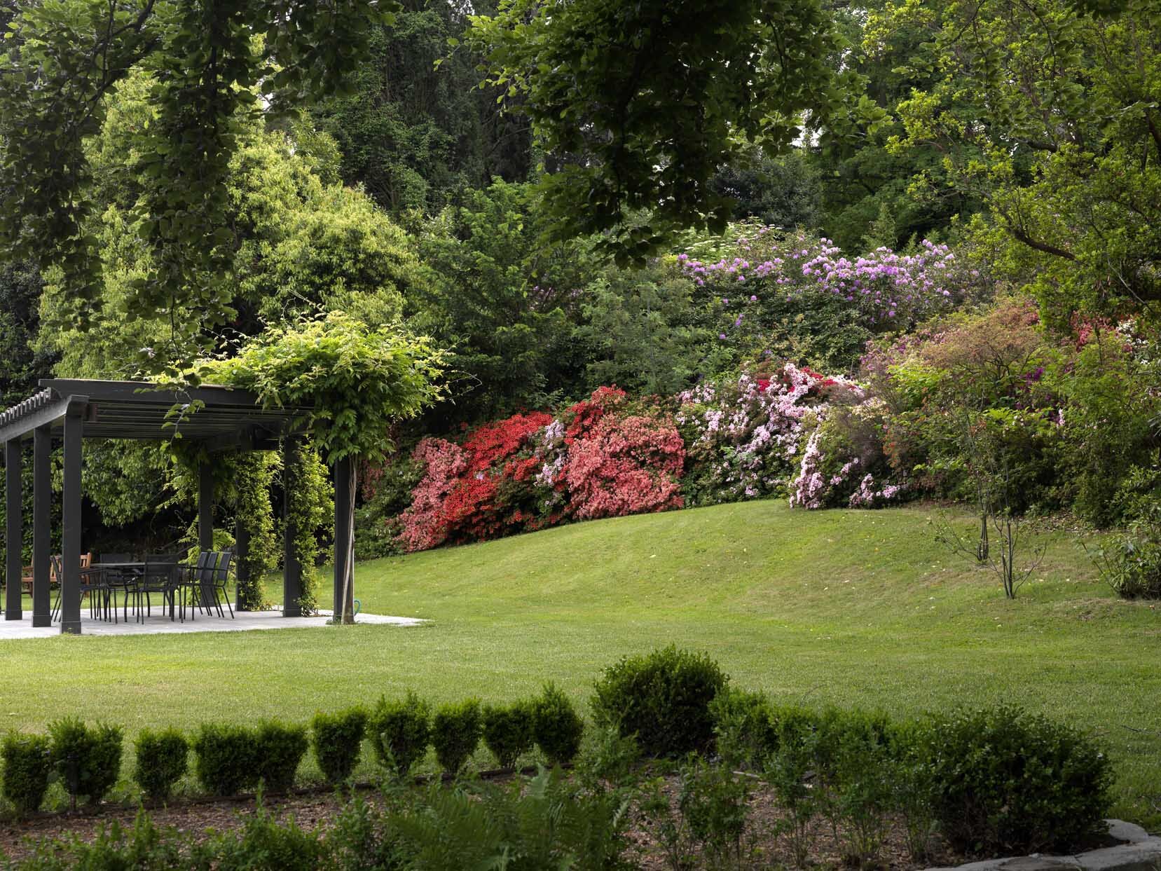 Villa Griante - Image 10