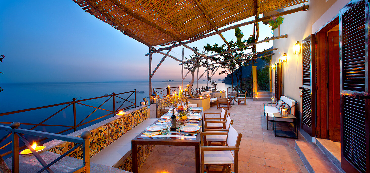 Villa Positano