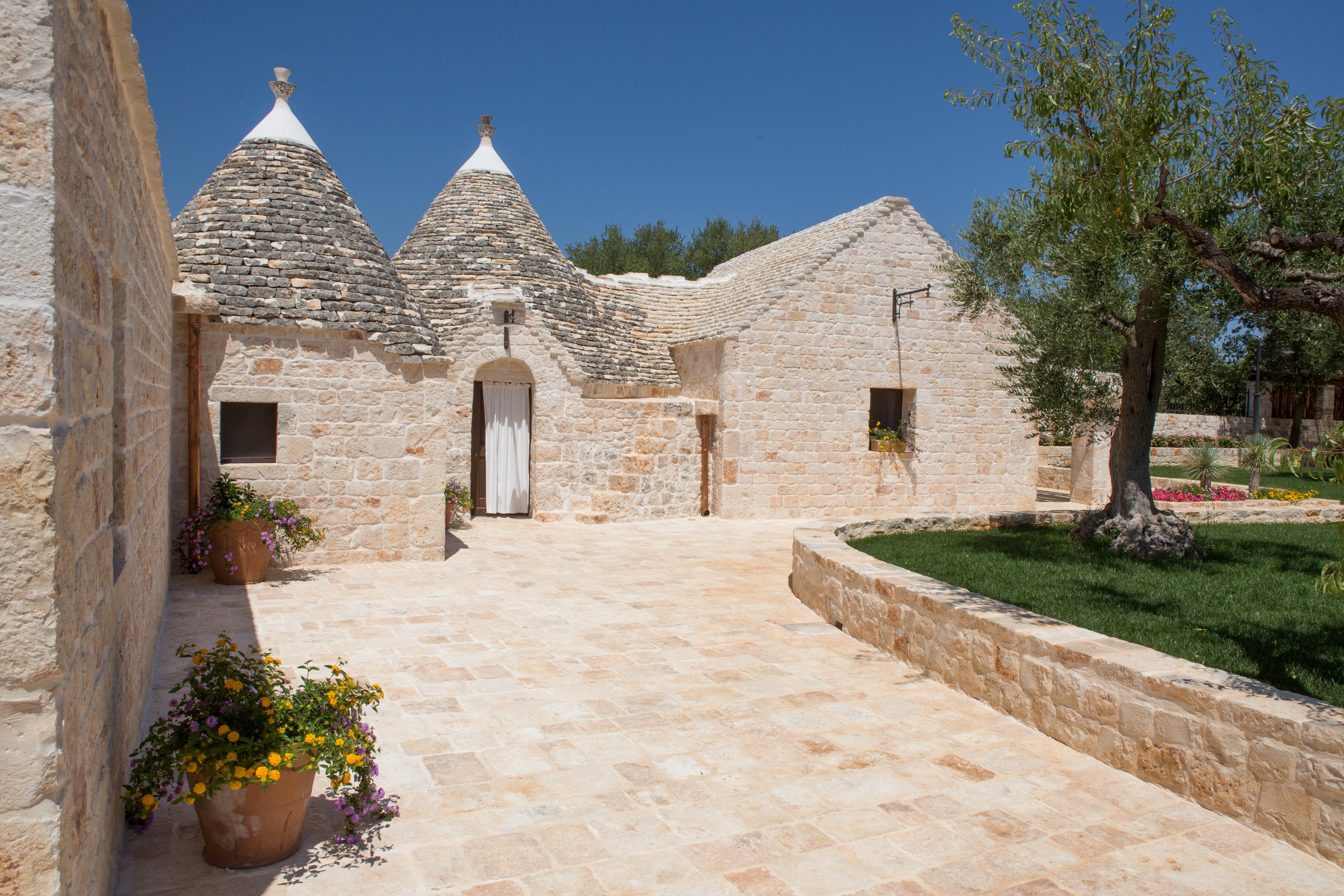 Trulli del Boschetto - Image 4