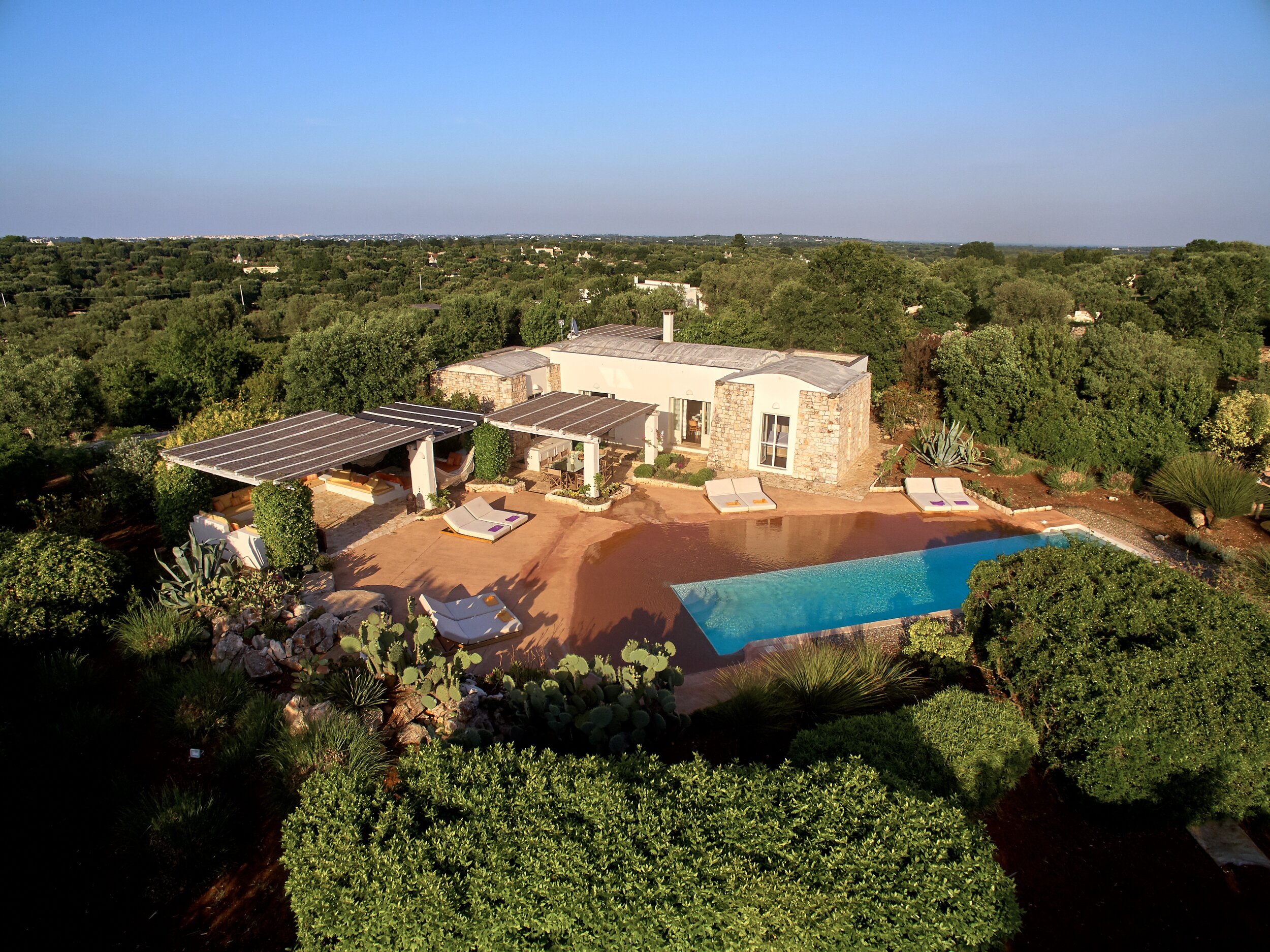 Villa Benedetta - Image 19
