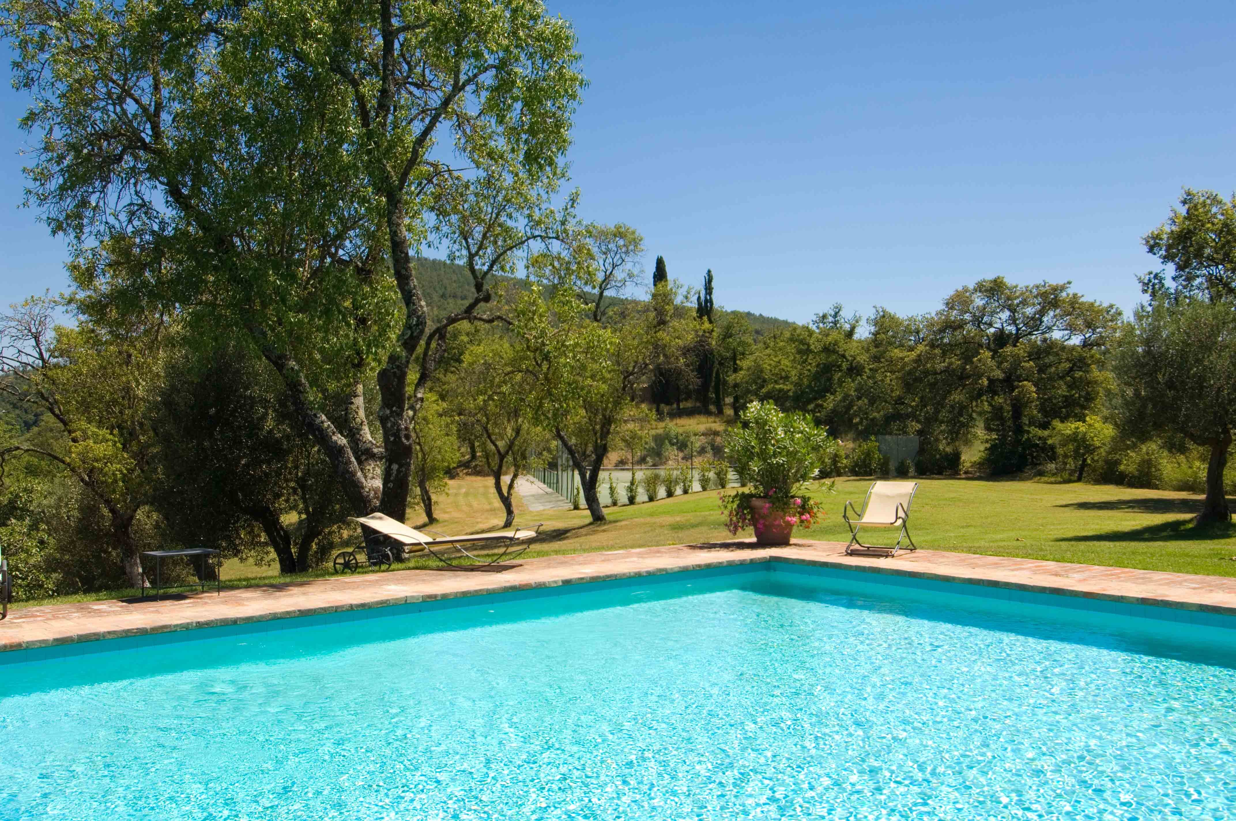 The Cottage - Borgo Bastia Creti - Image 3