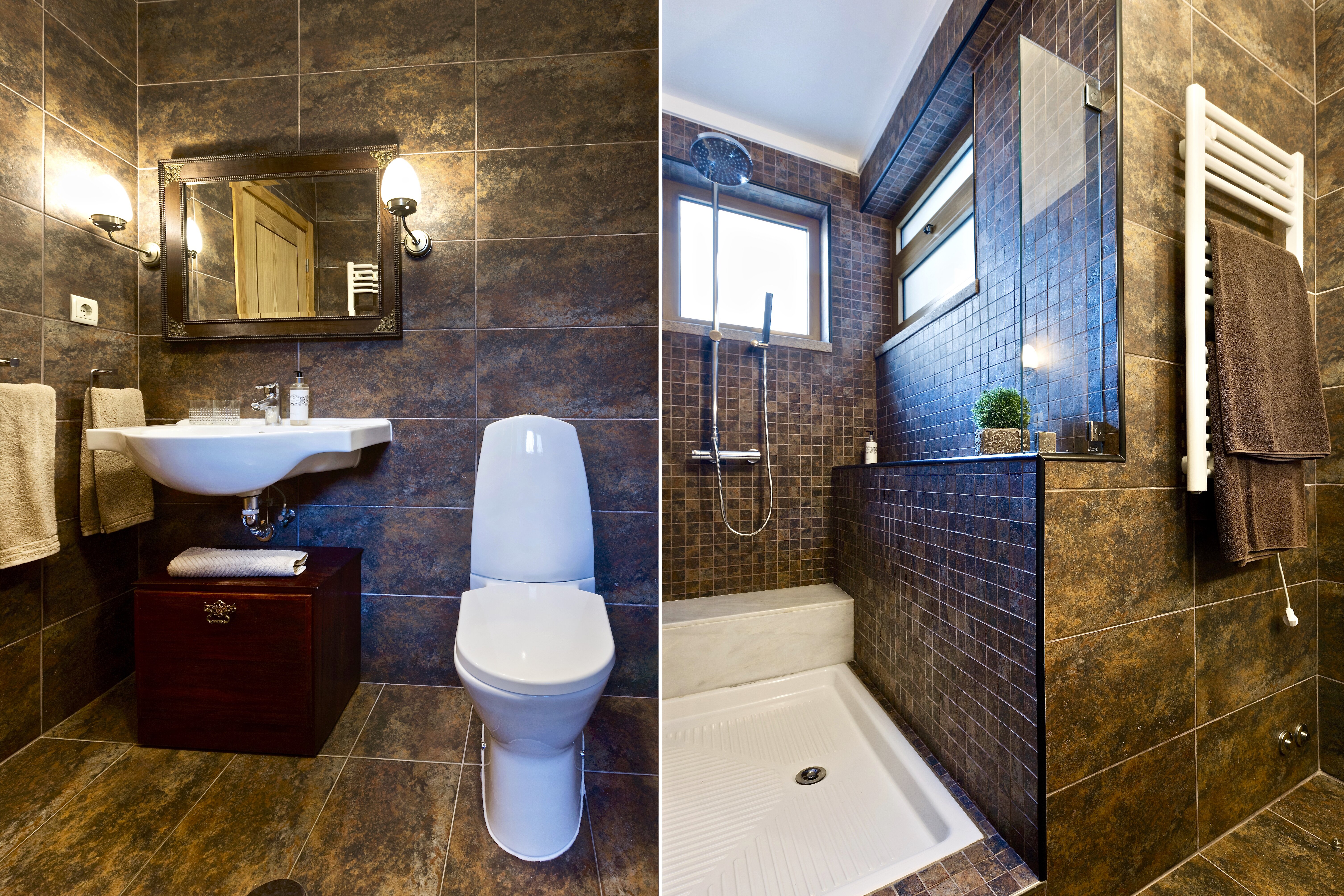 Vineyard Cottage - Image 19