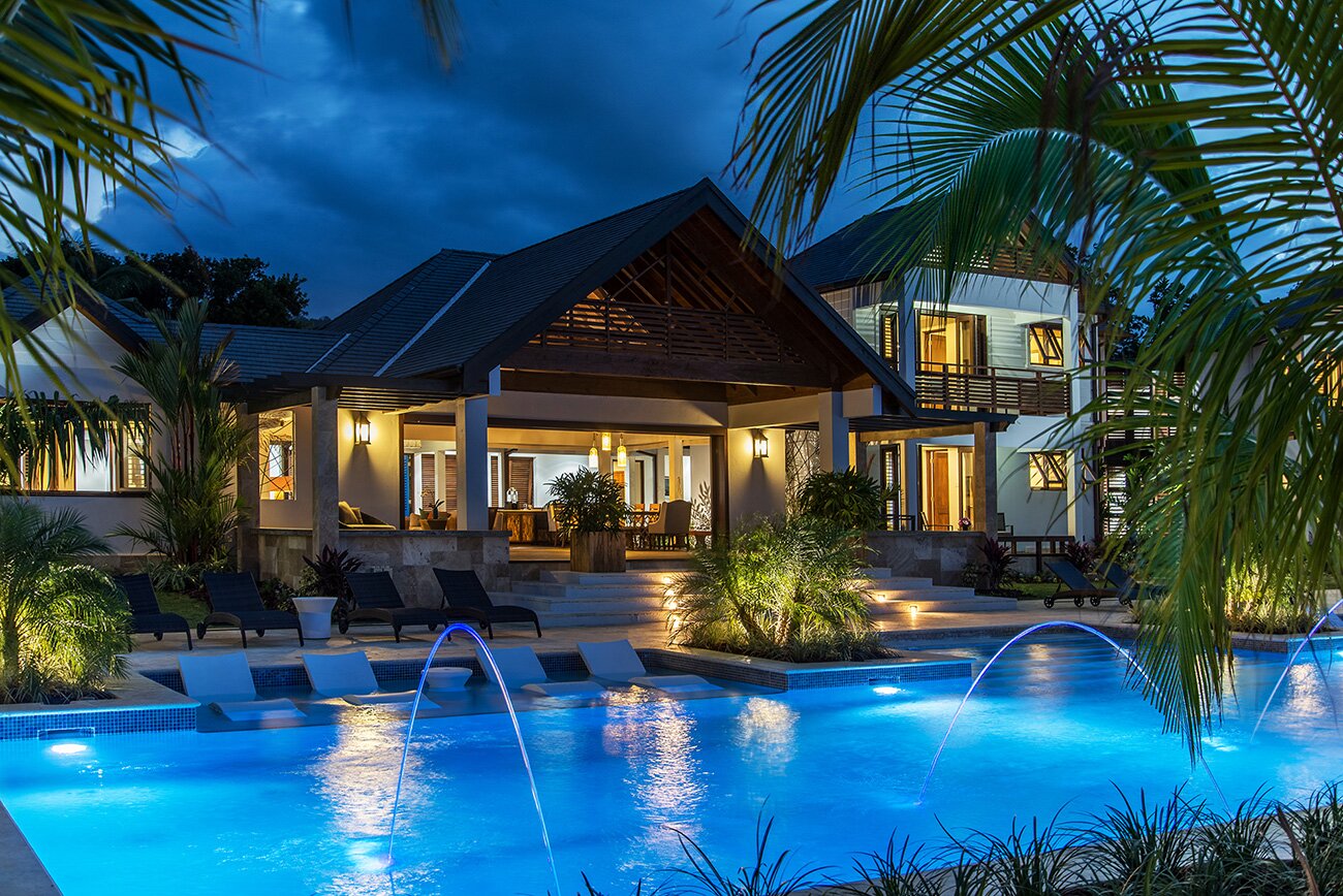 Canoe Cove My Villa Club