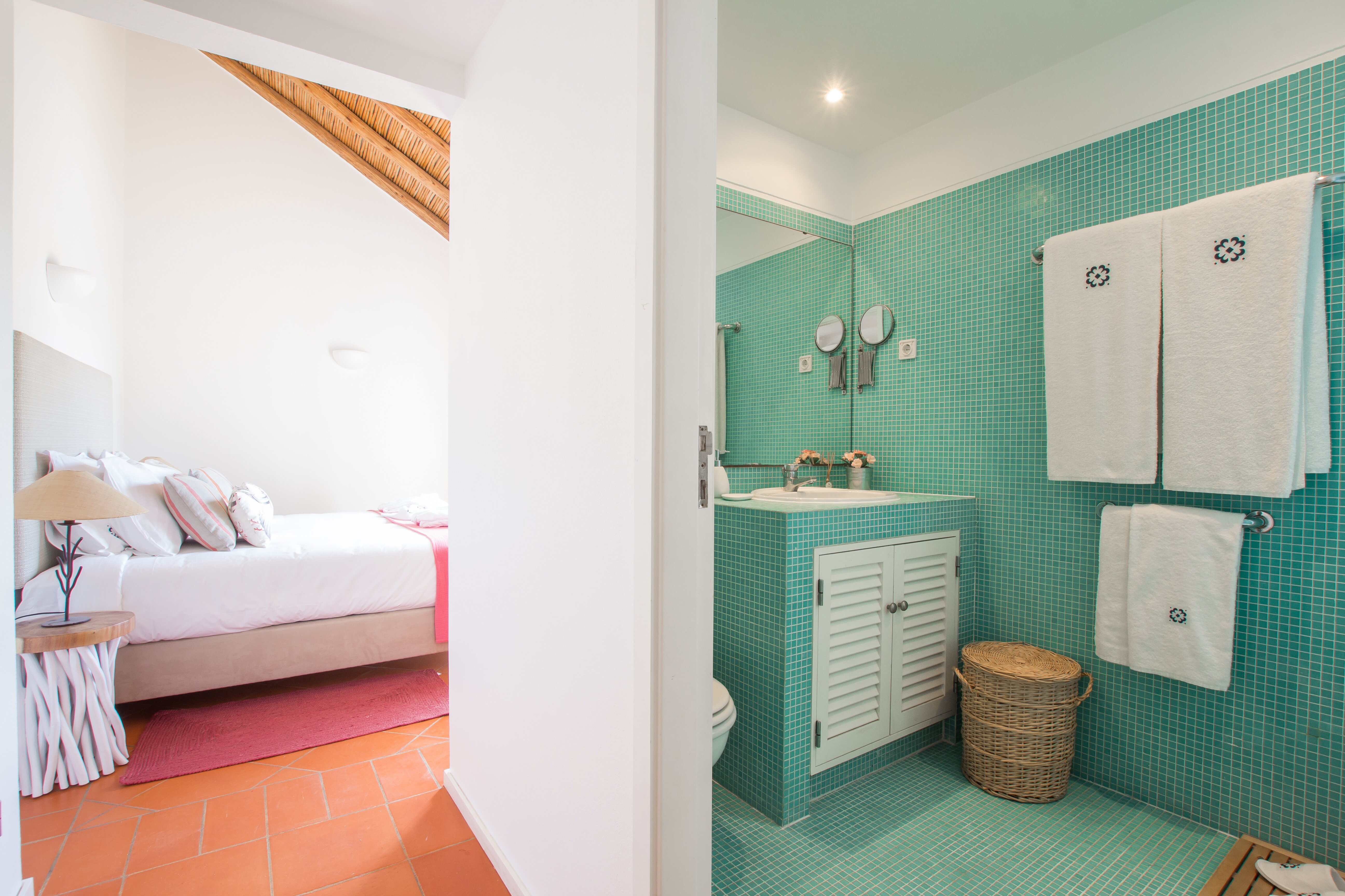 The Stone House - Image 17