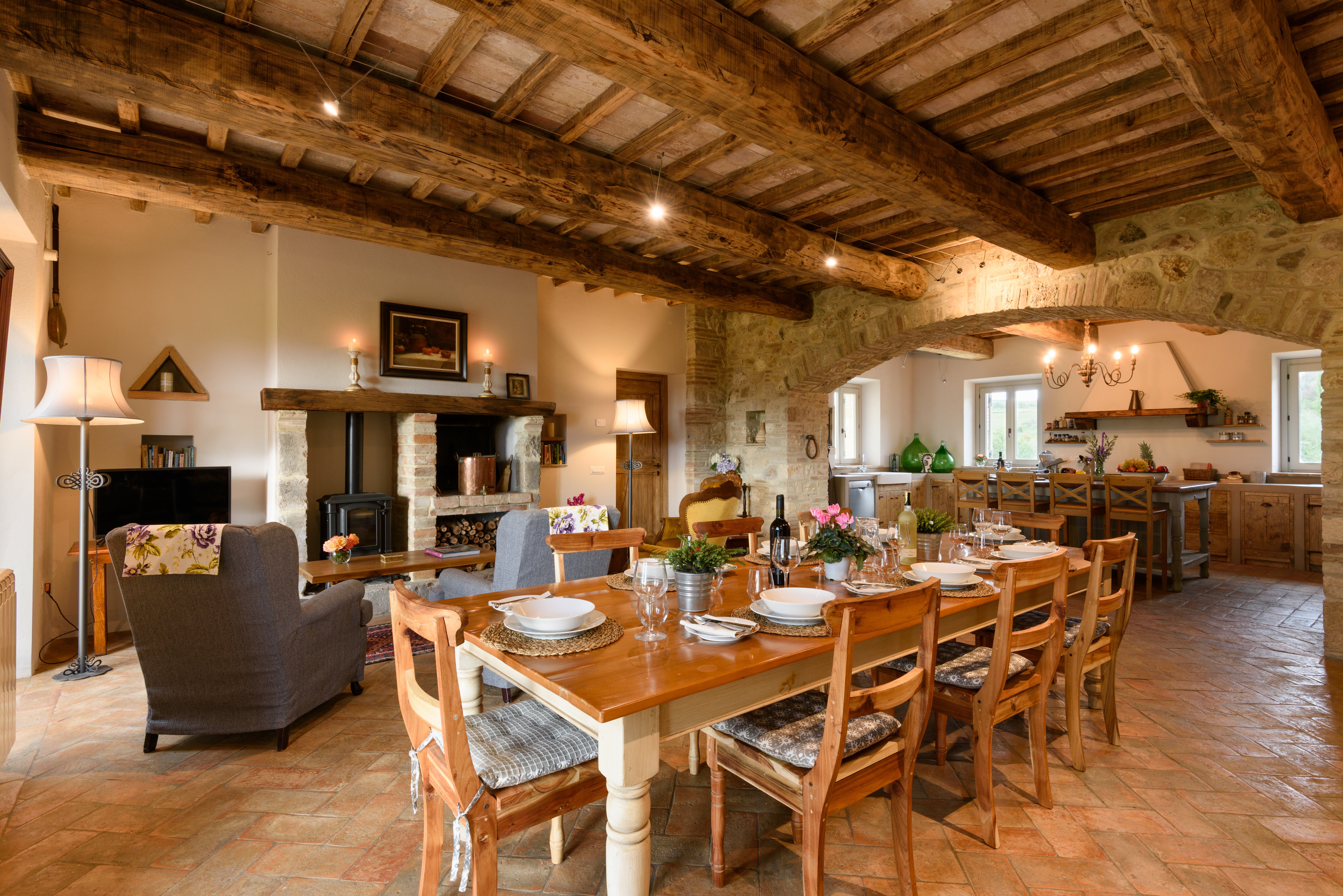 Casa Canaiolo - Image 5