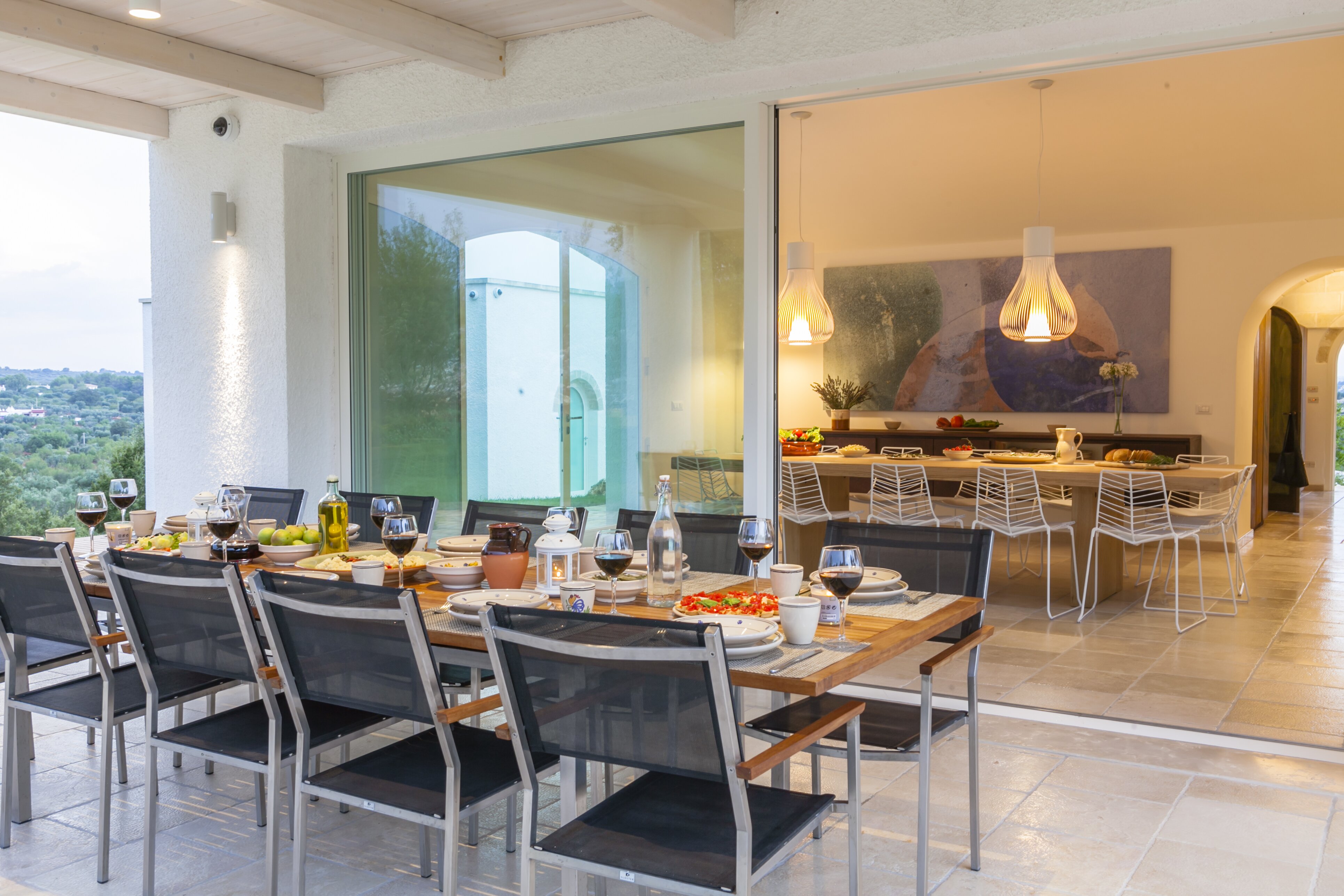 Trulli Ferragosto - Image 3