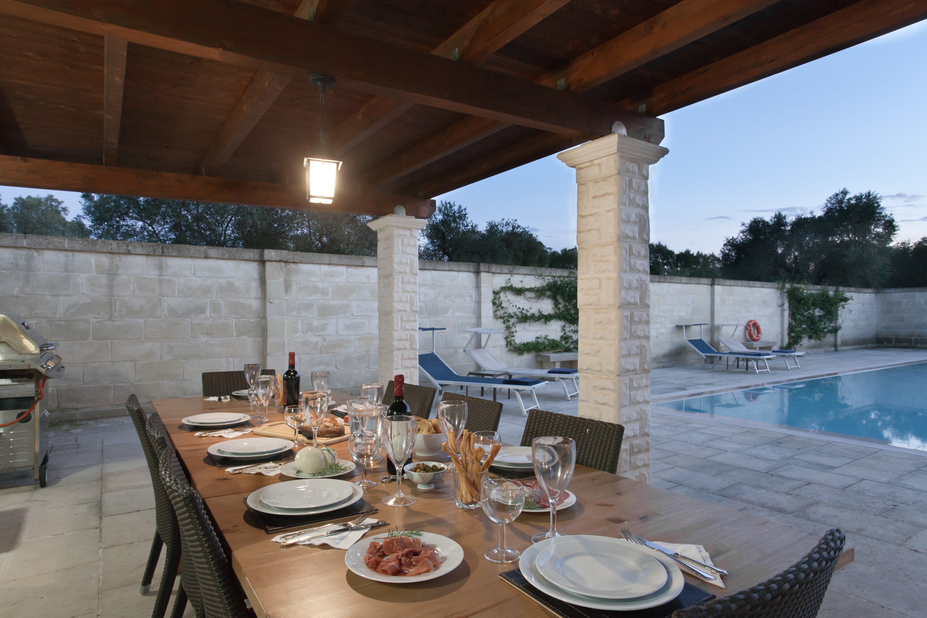 Masseria il Papavero - Image 13