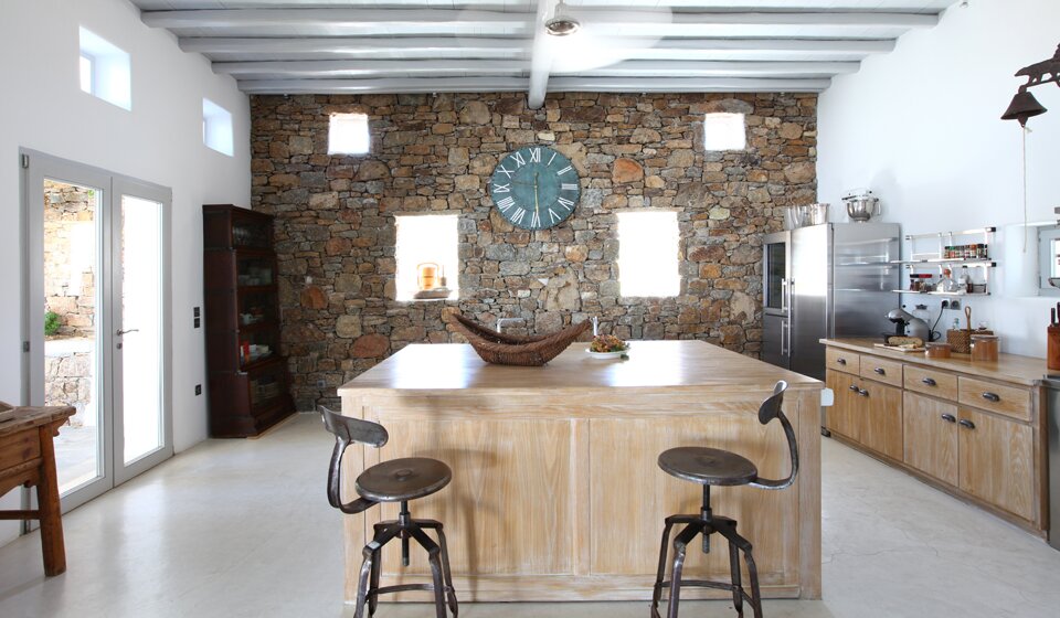 Panormas Beach House - Image 10