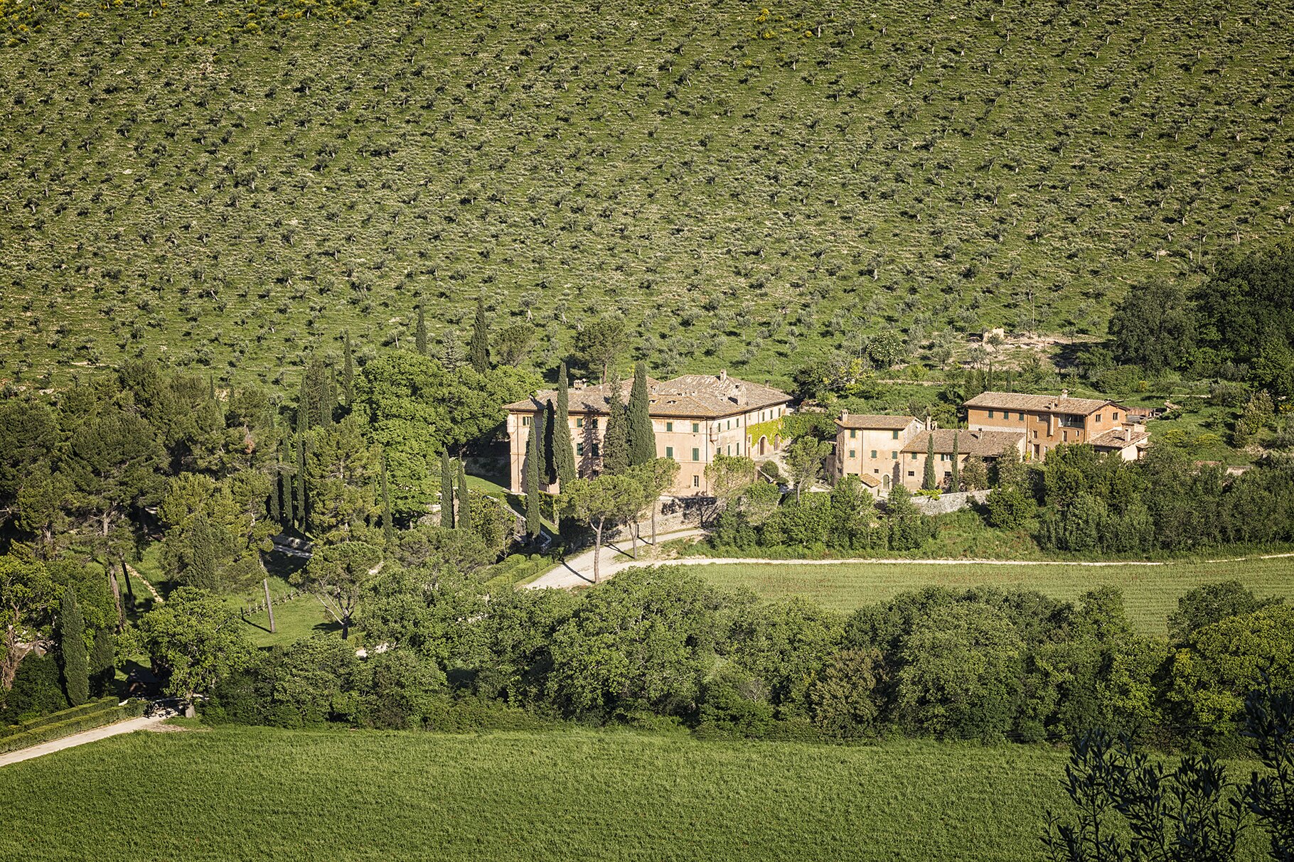 Villa dell' Aurora - Image 8