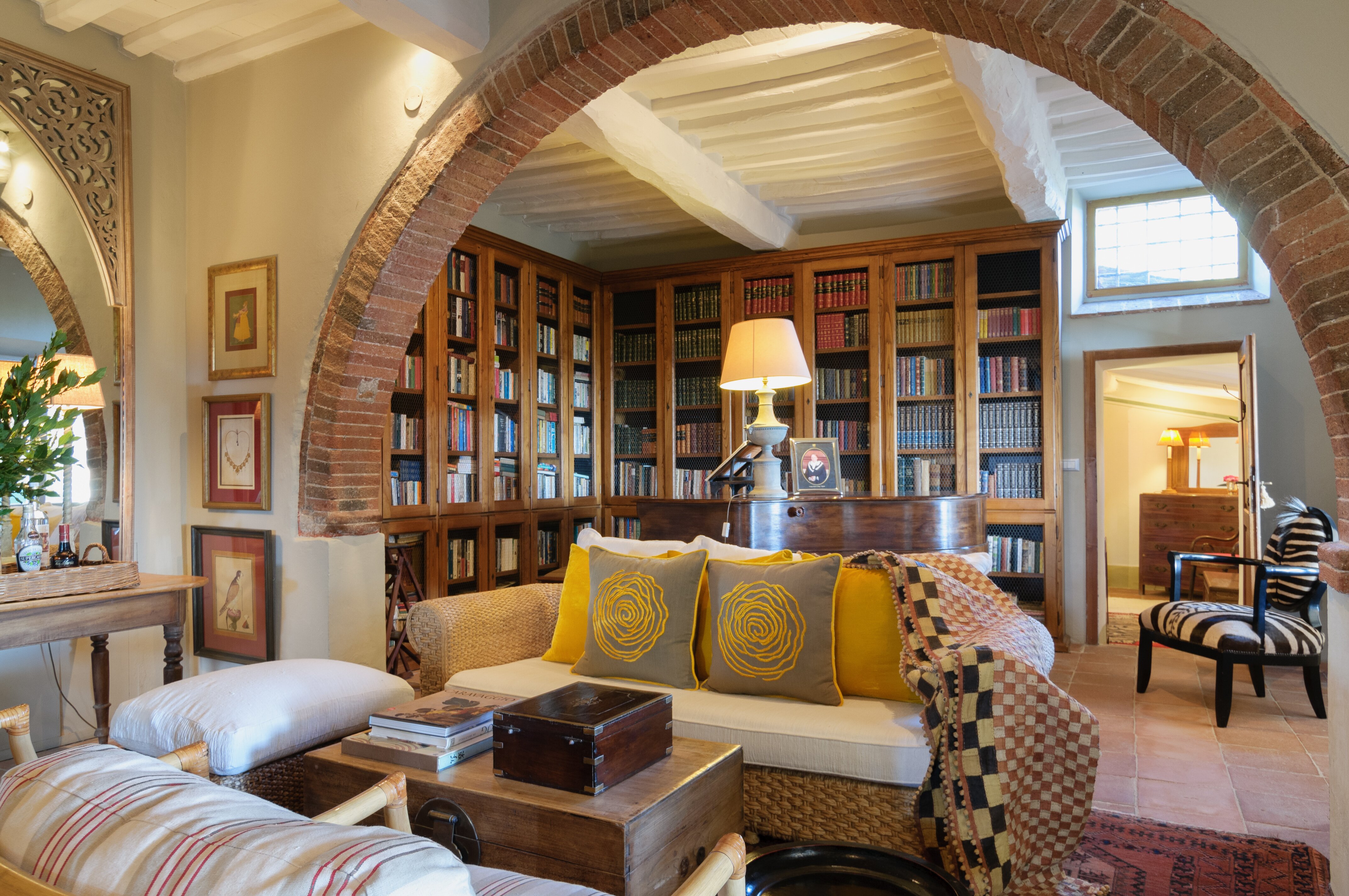 Villa Michele - Image 8