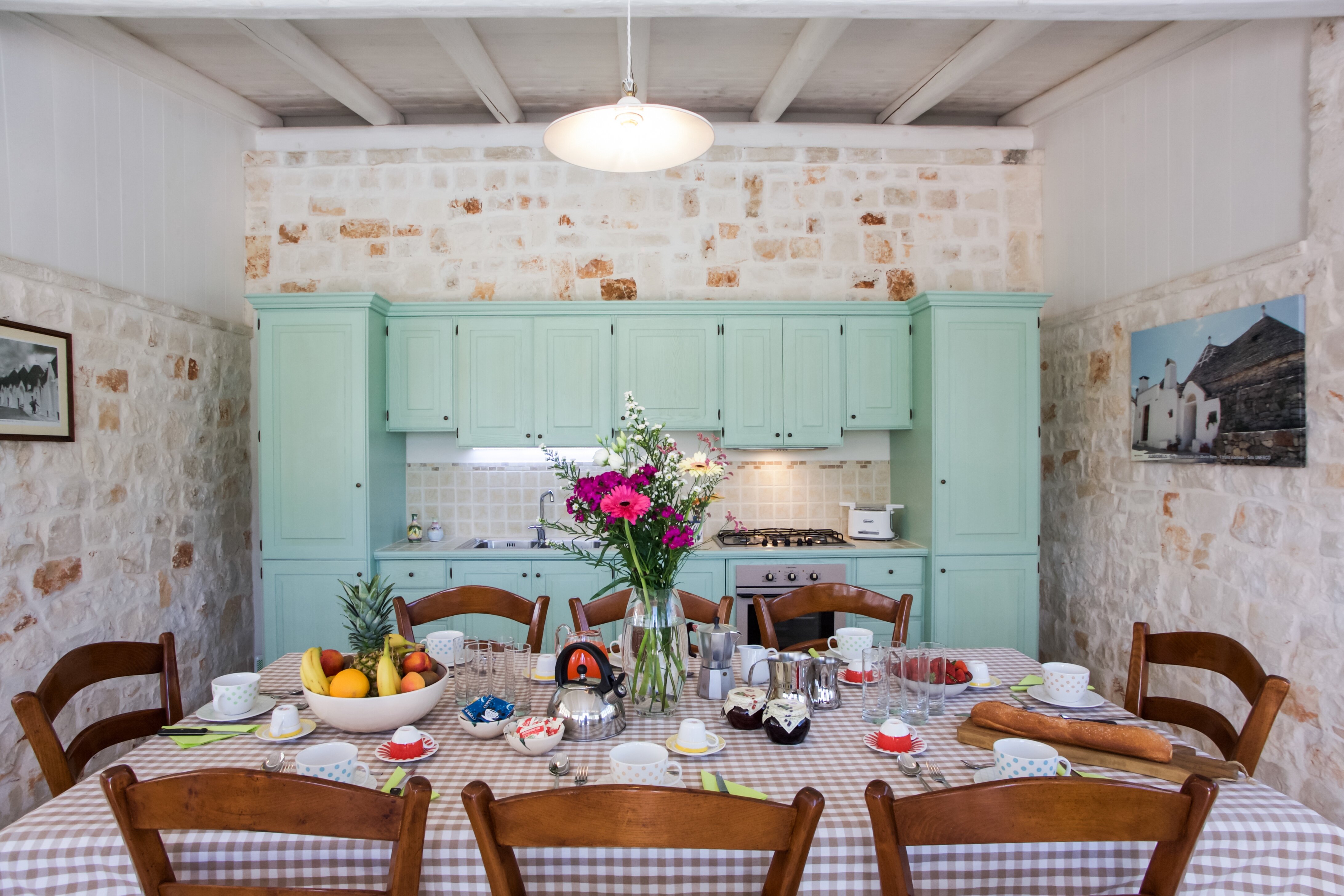 Trulli del Boschetto - Image 17