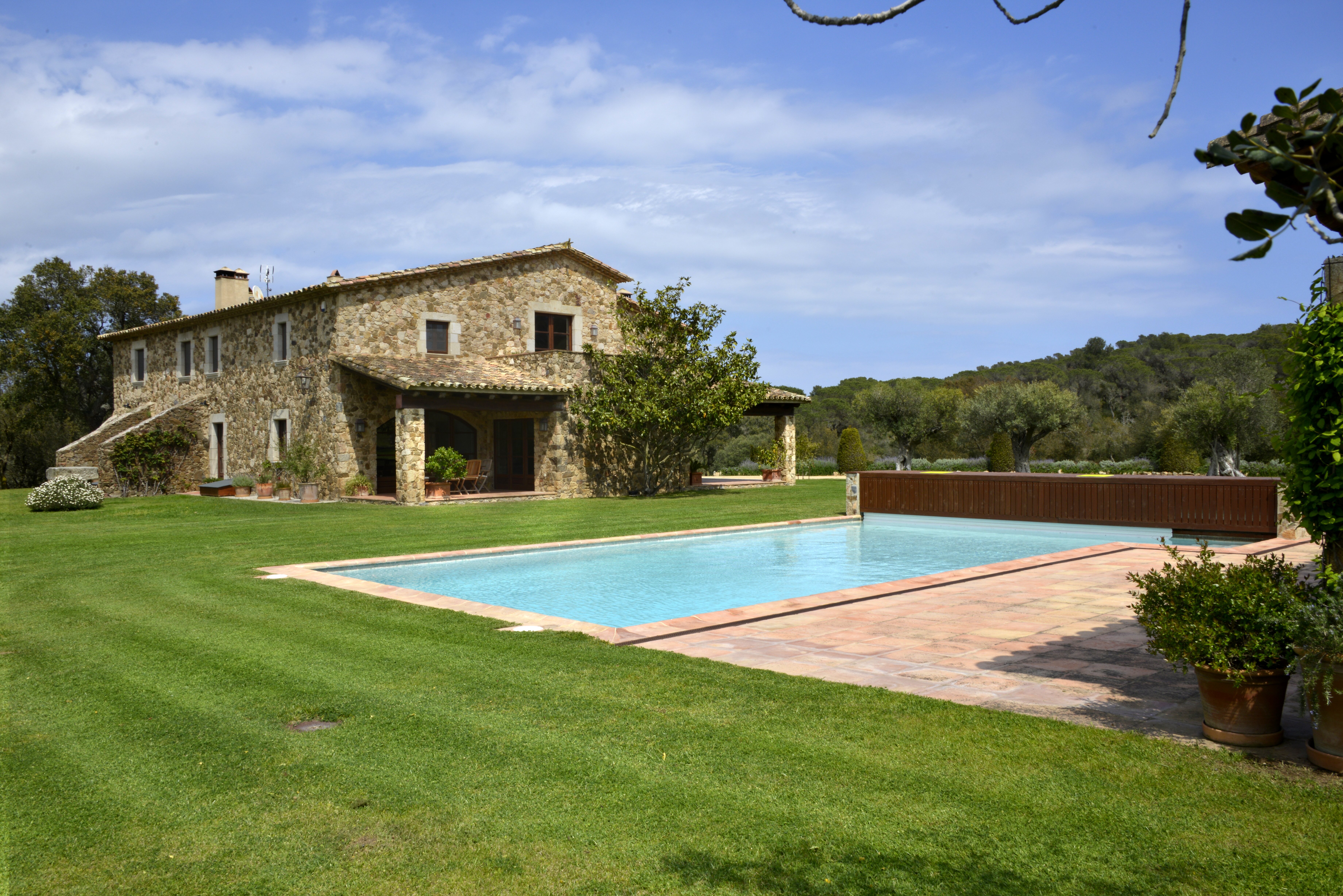 Mas Pollet - Image 7