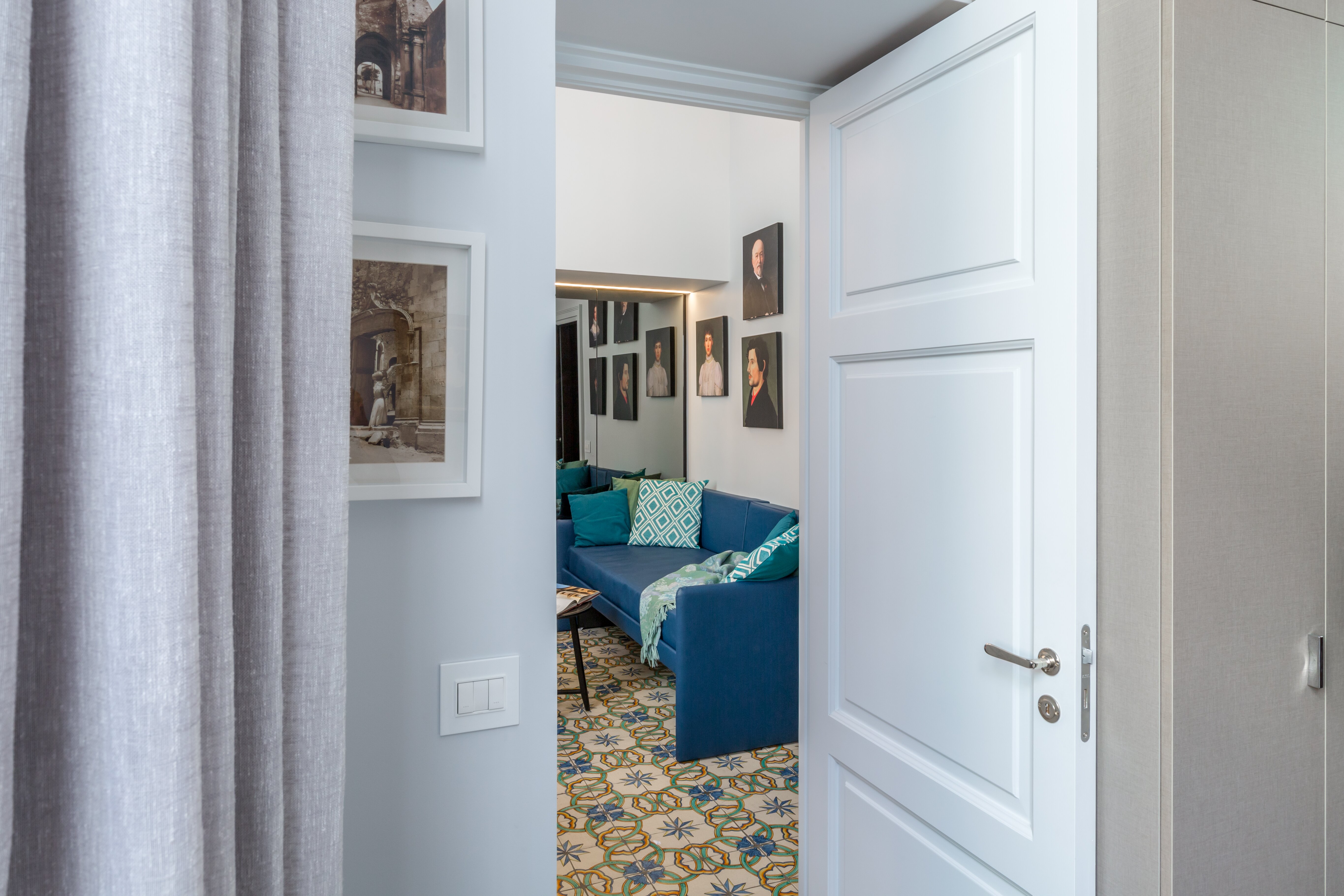 Taormina Suite - Image 3