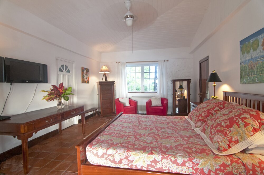 L'Anse Aux Epines House - Image 18