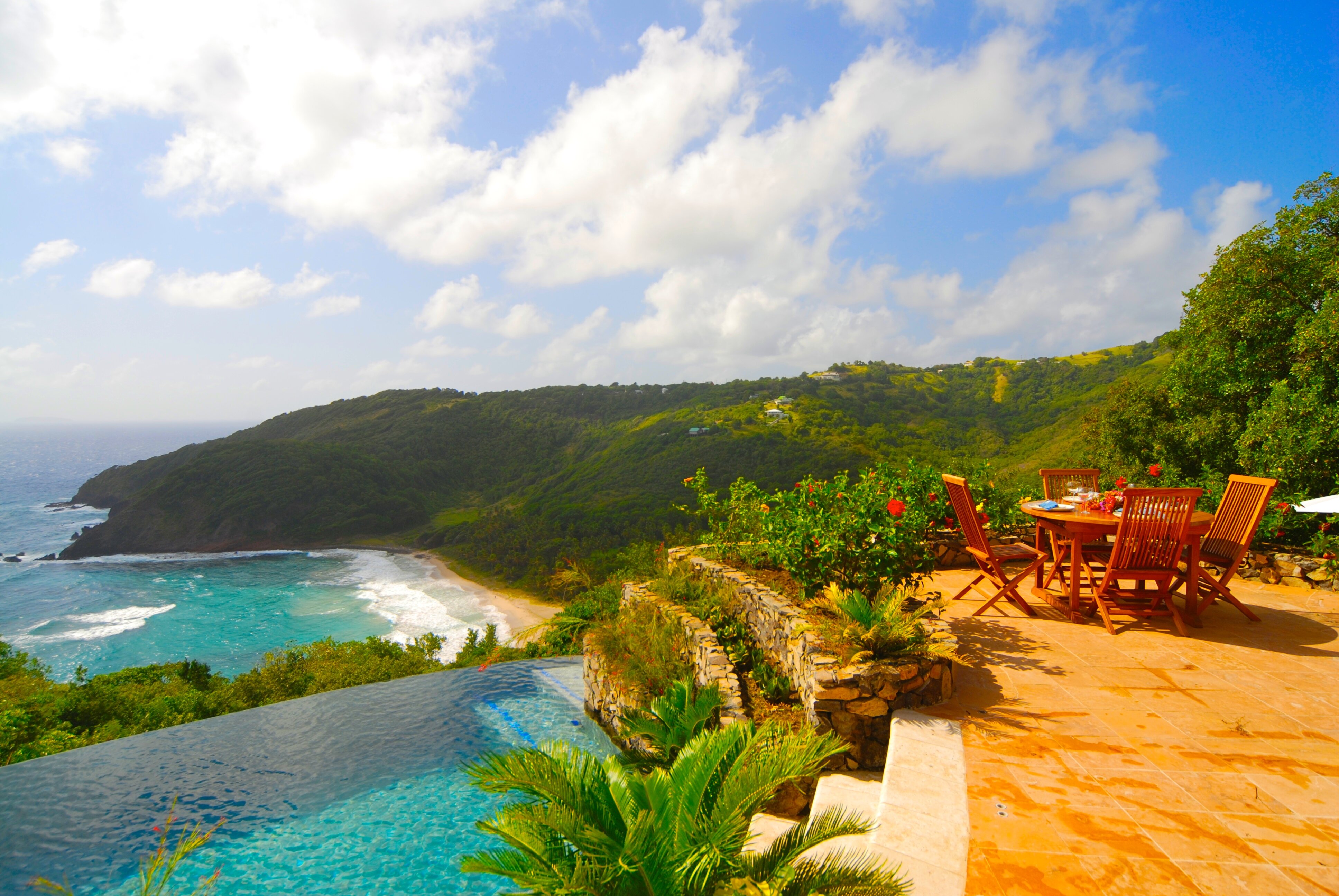 Six Senses Villa - Image 6