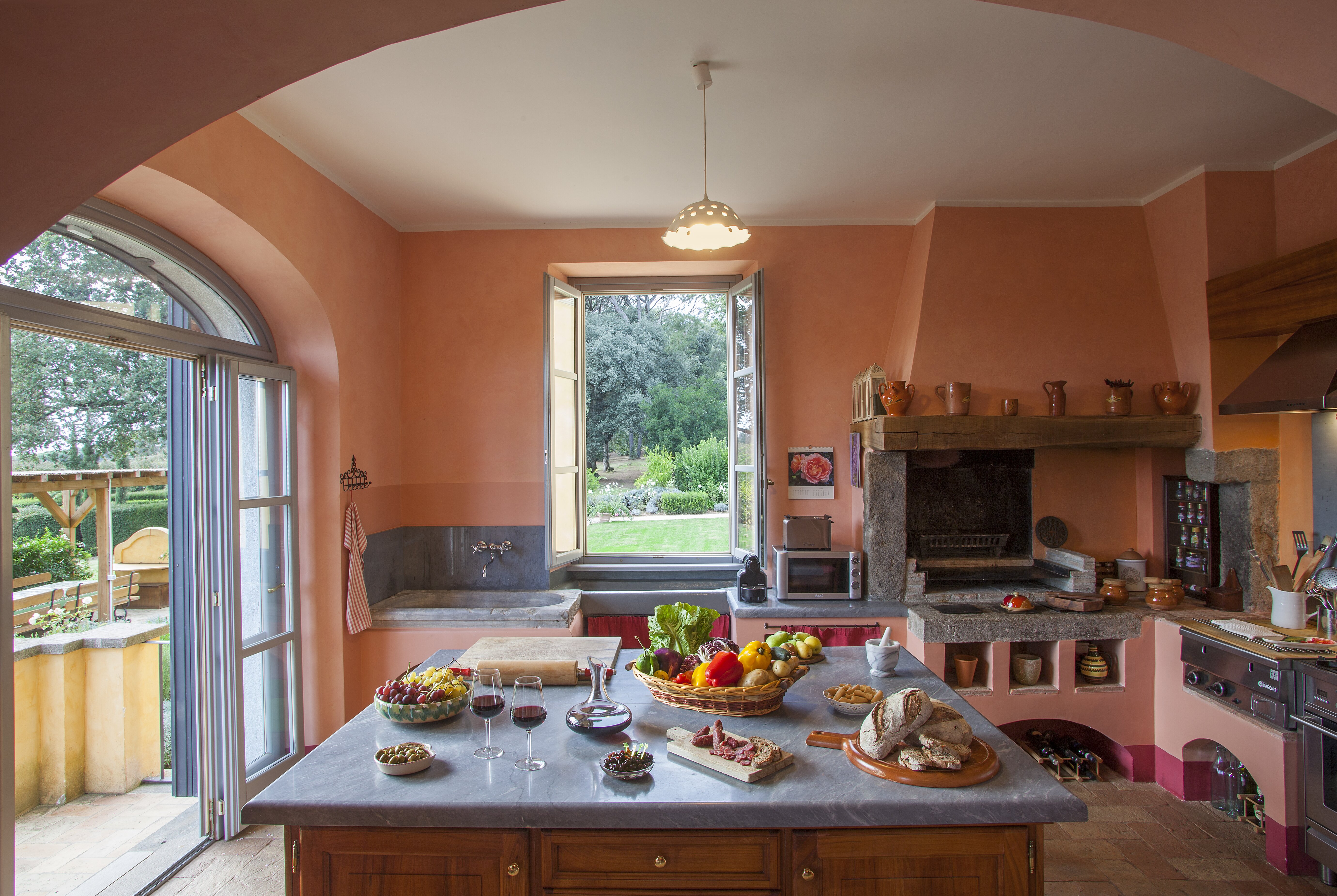 Tenuta della Tuscia - Image 10