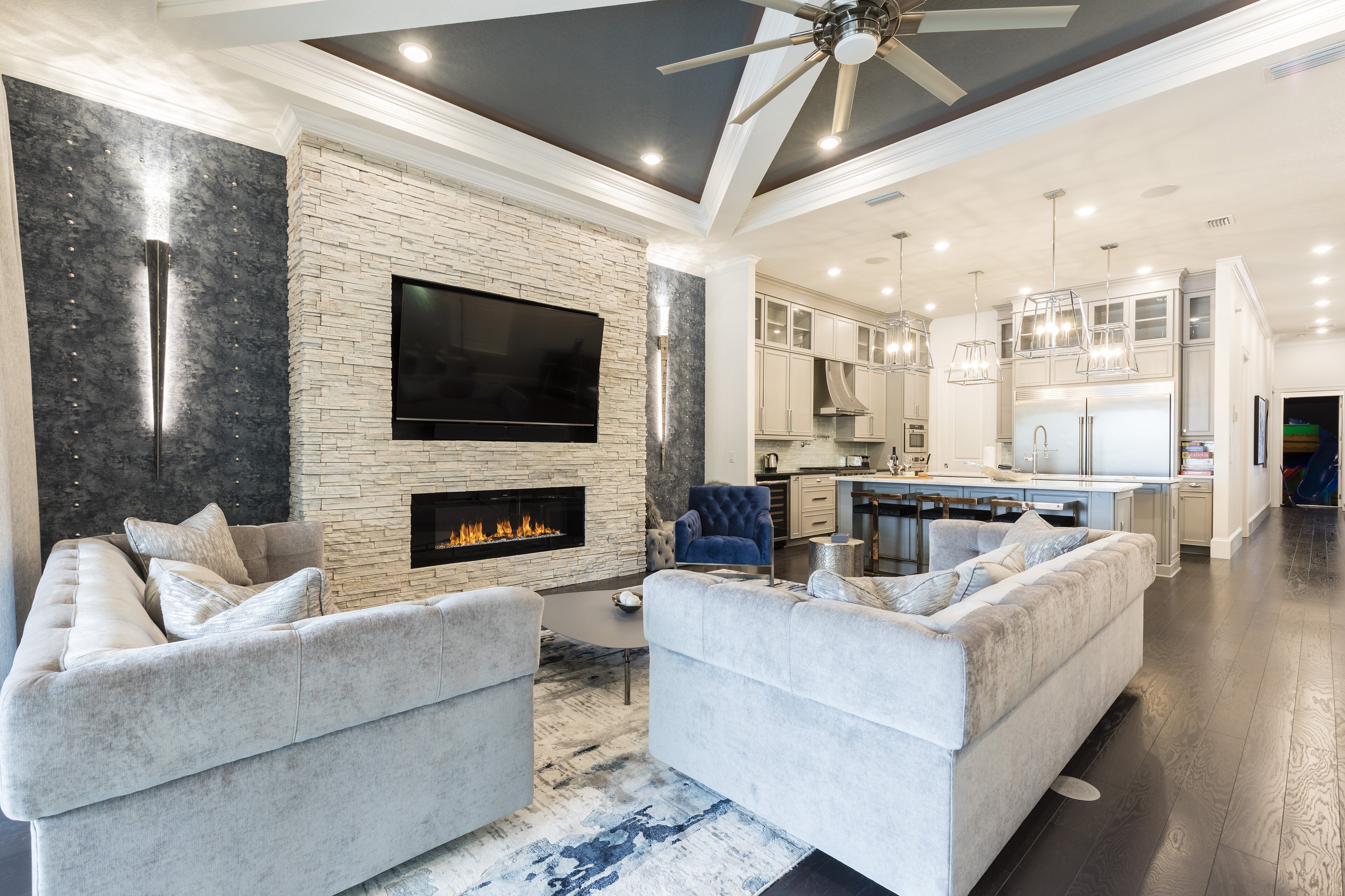 Villa Angelonia, Reunion Resort - Image 20