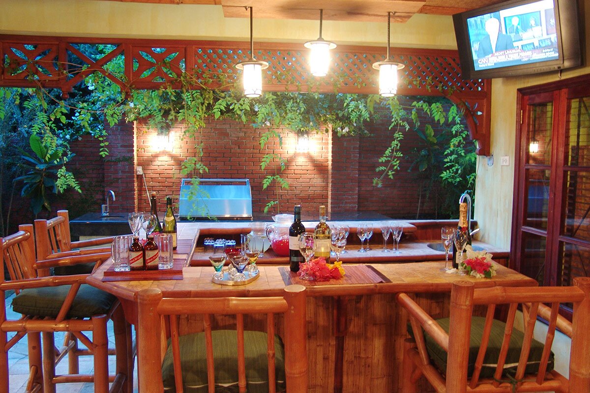 Whispering Waters on the Beach - Image 18