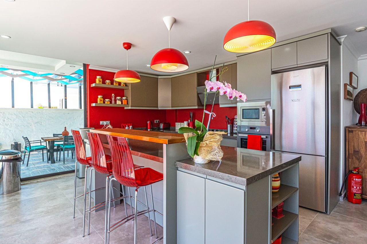 Villa Mavisi - Image 11