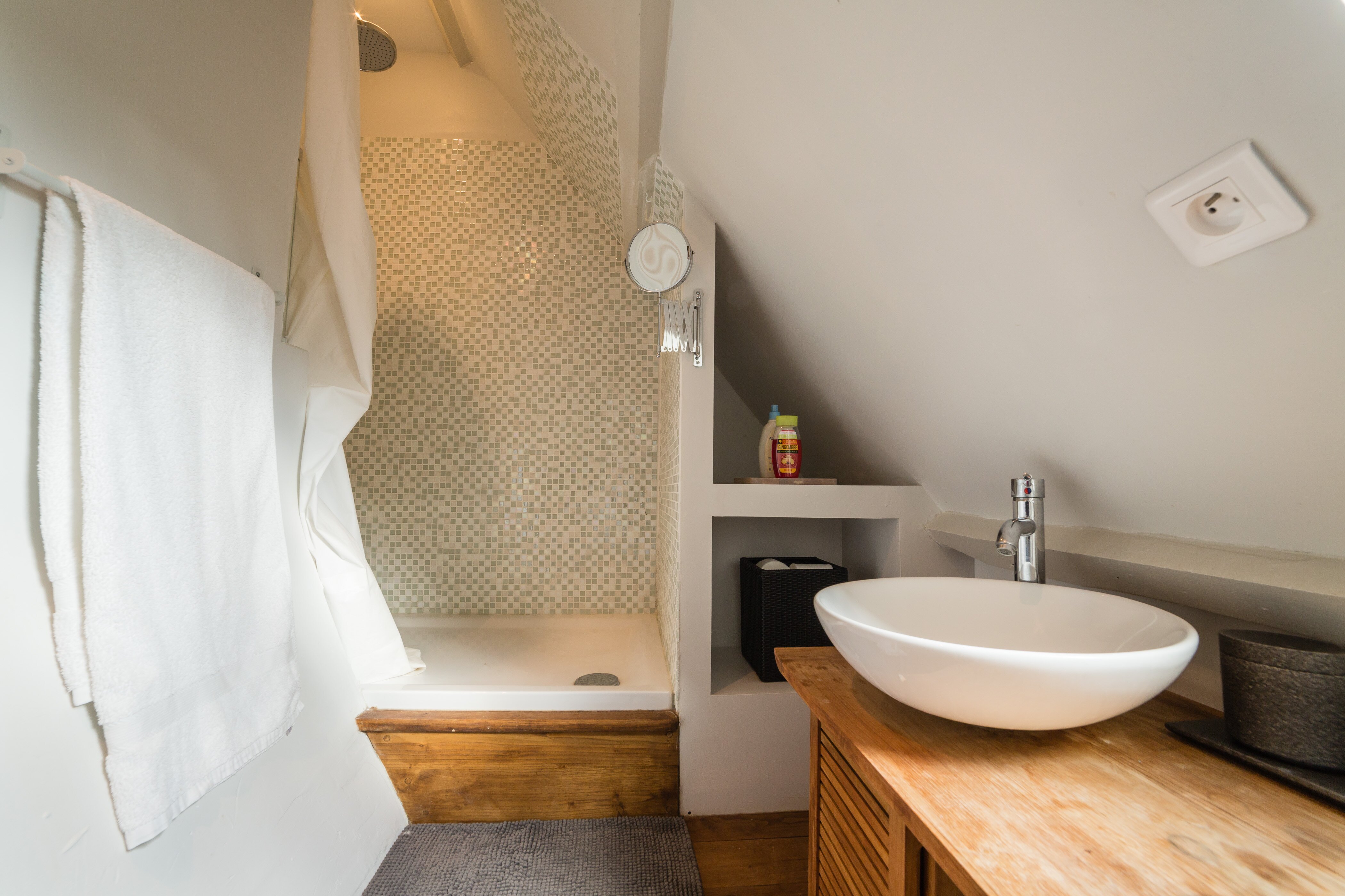 Maison de la Foret - Image 15