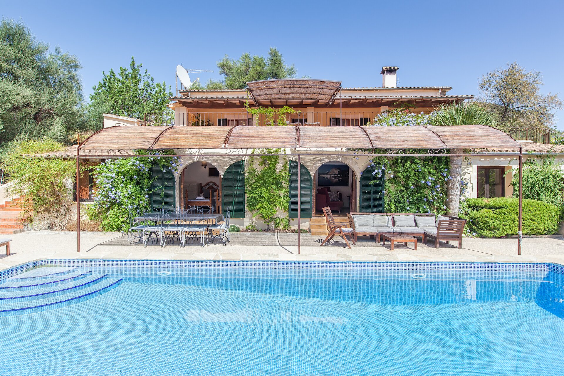 Ca'n Clematide - Image 12