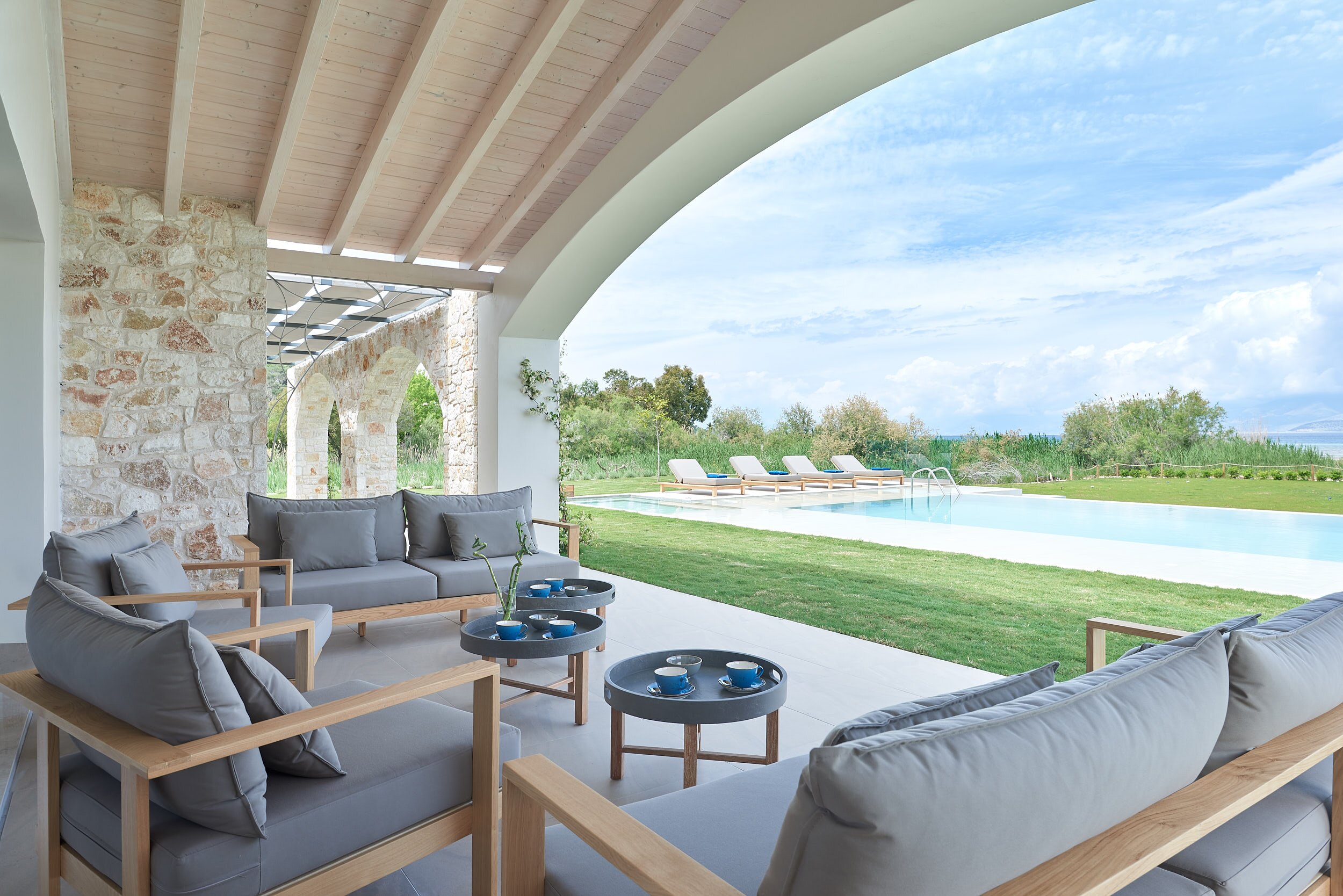 Nero Beach House - Image 6