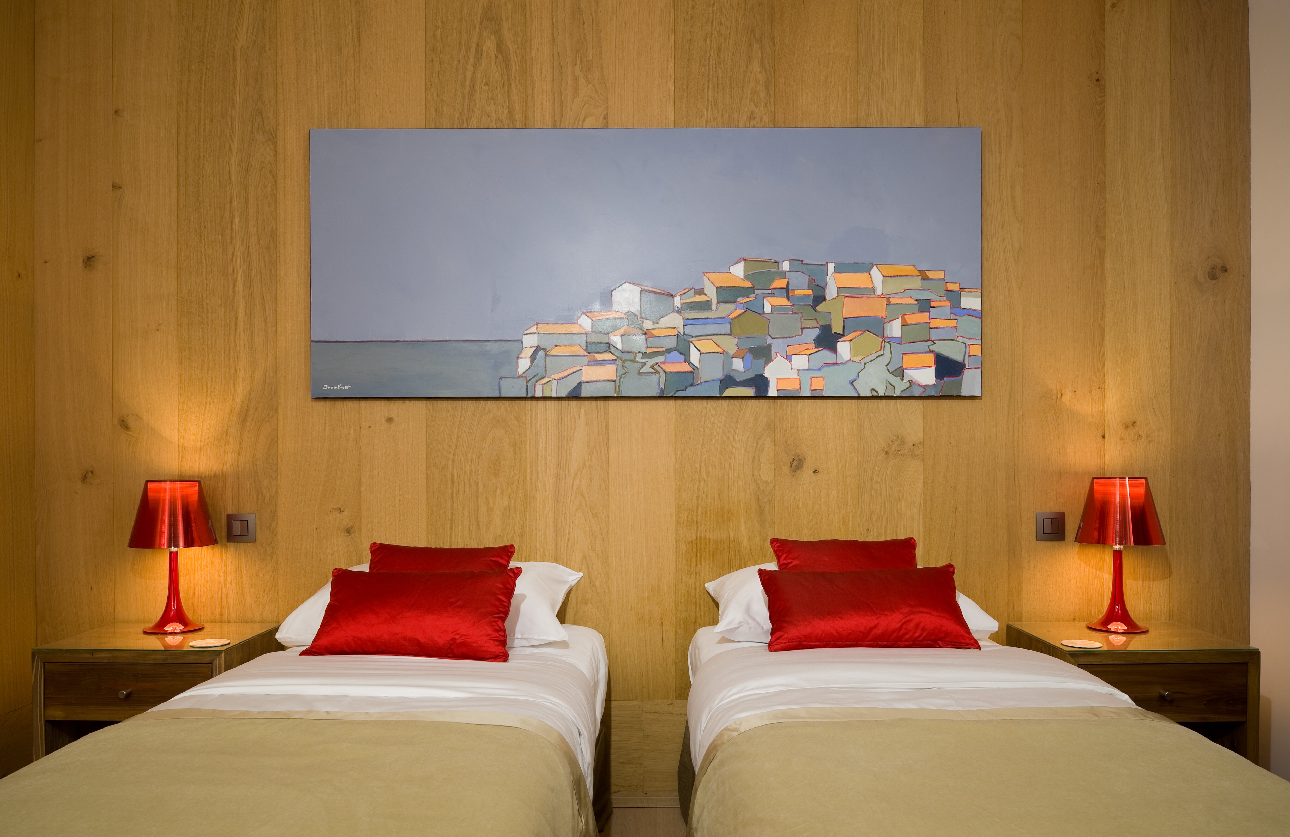 Villa Mare e Monte - Image 6