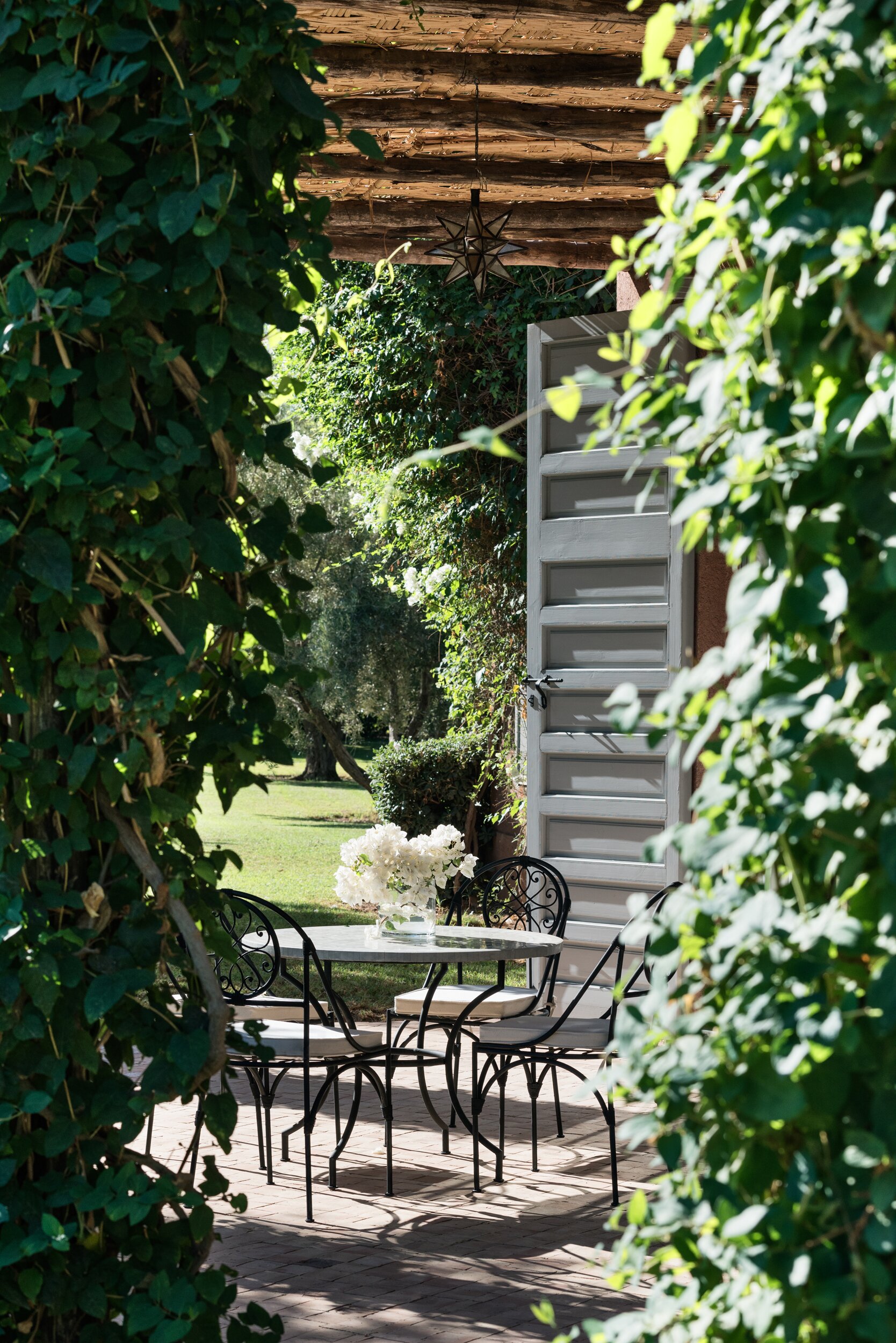 Villa Mauresque, near Marrakech - Image 11