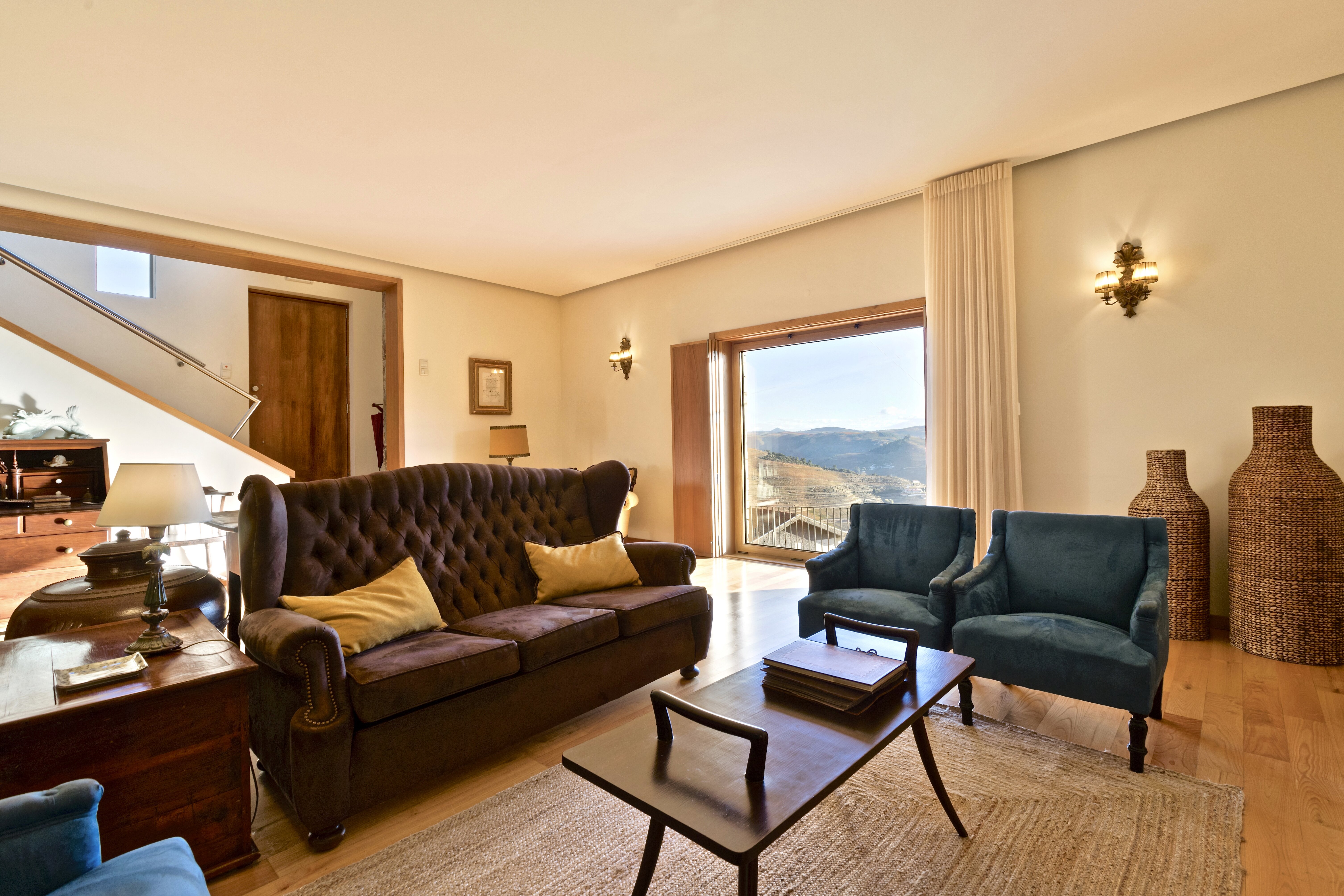 Vineyard Cottage - Image 10