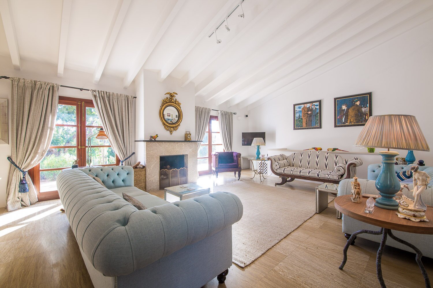 Los Pinos - Image 16