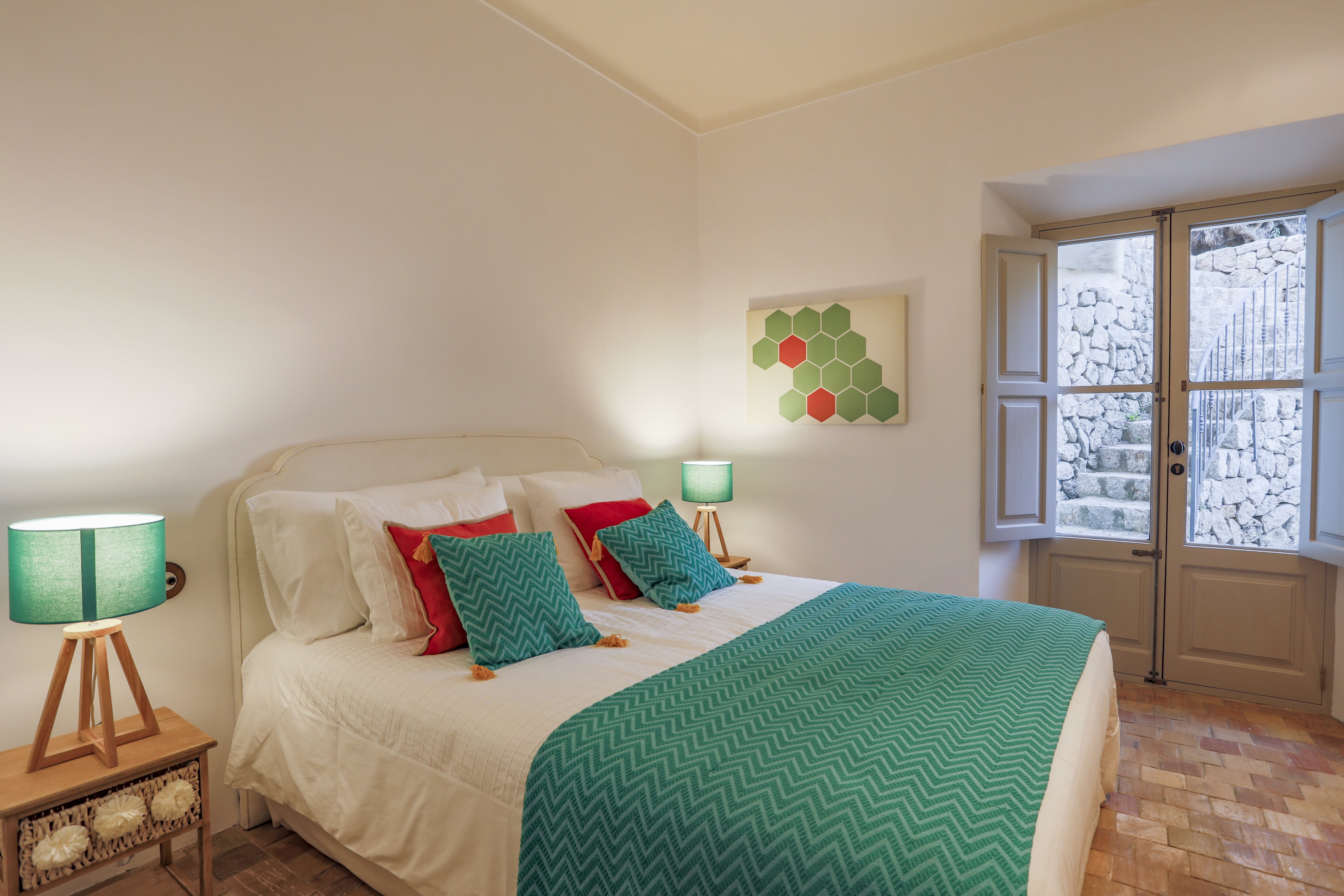 Deia Village House - Image 14