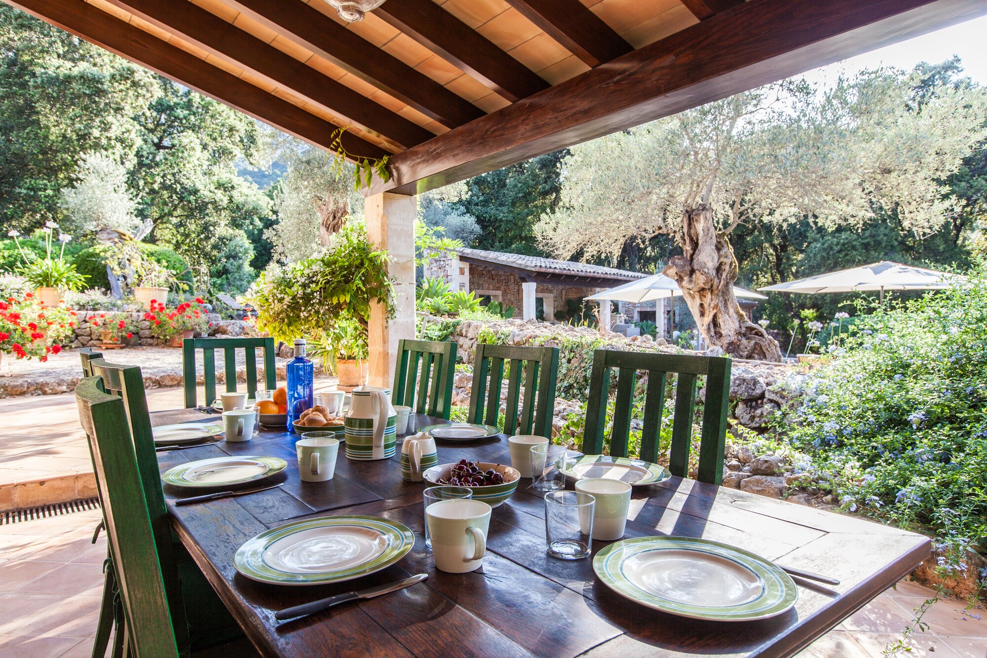 Ca'n Clotilde - Image 13