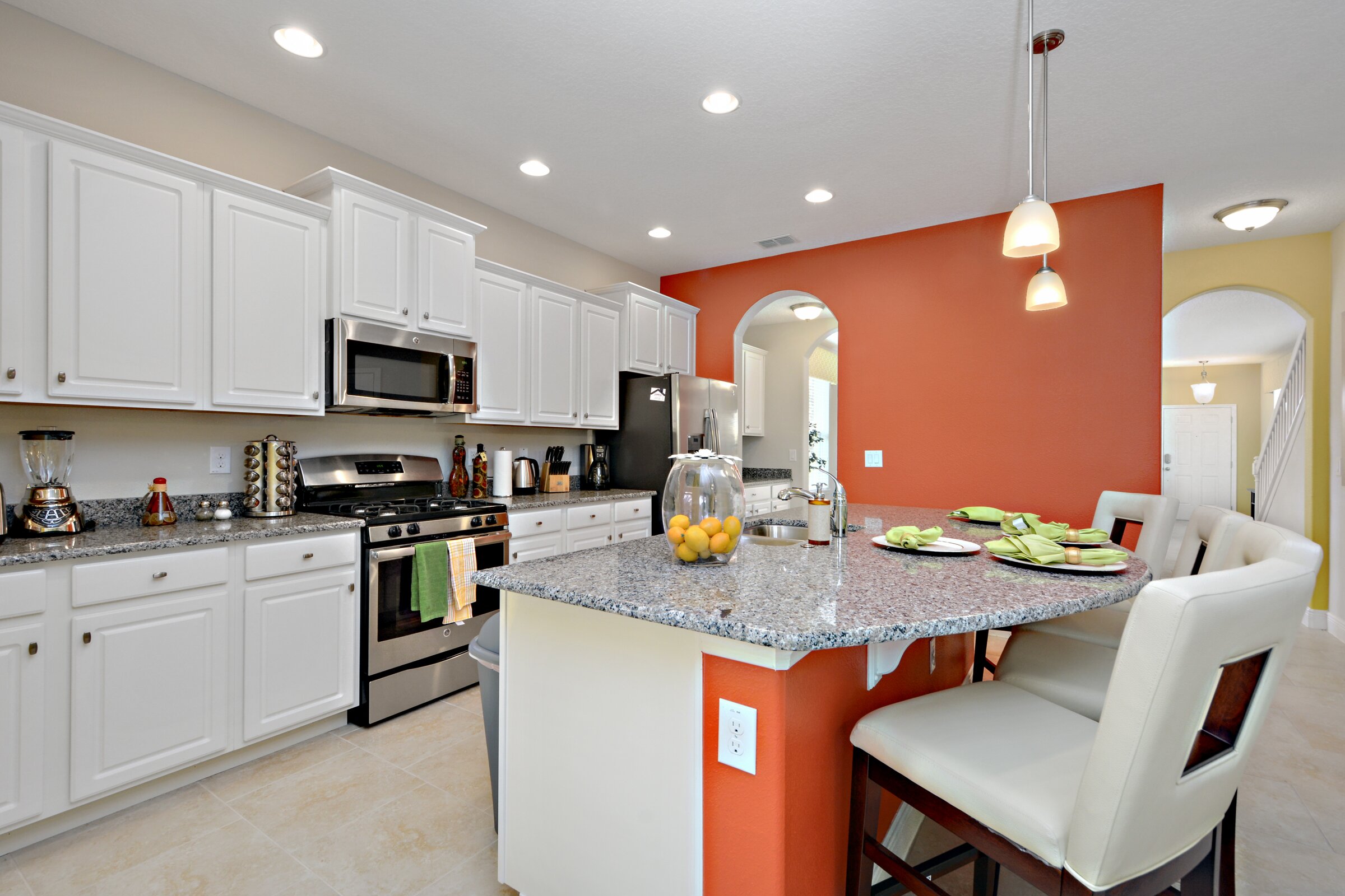 Villa Sunshine - Image 16