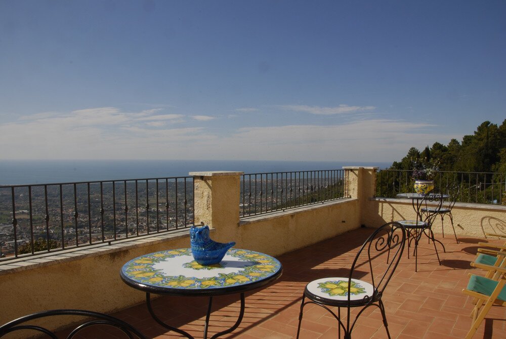Villa Pietrasanta - Image 15