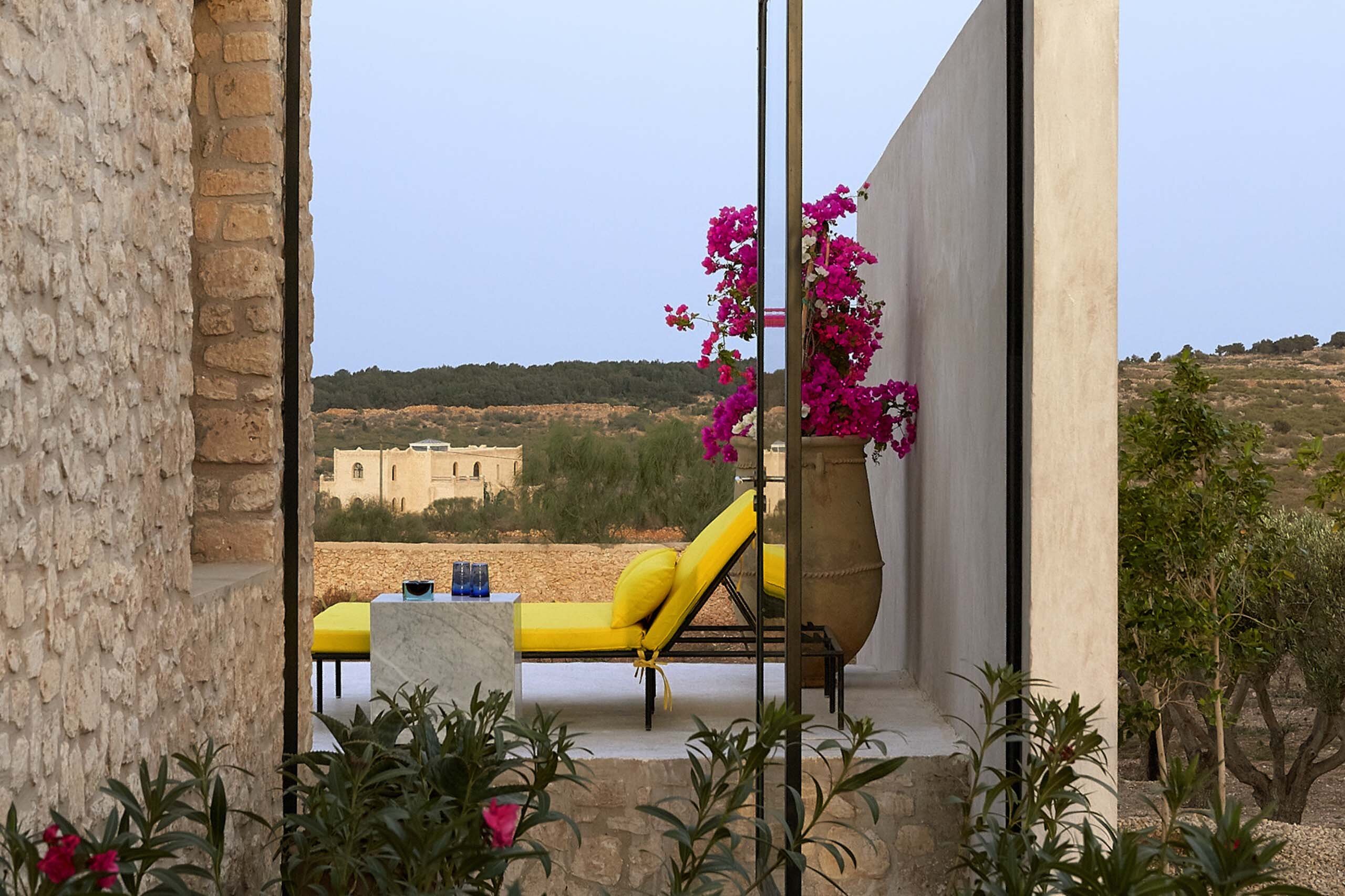 Villa Mabrouka, near Essaouira - Image 19