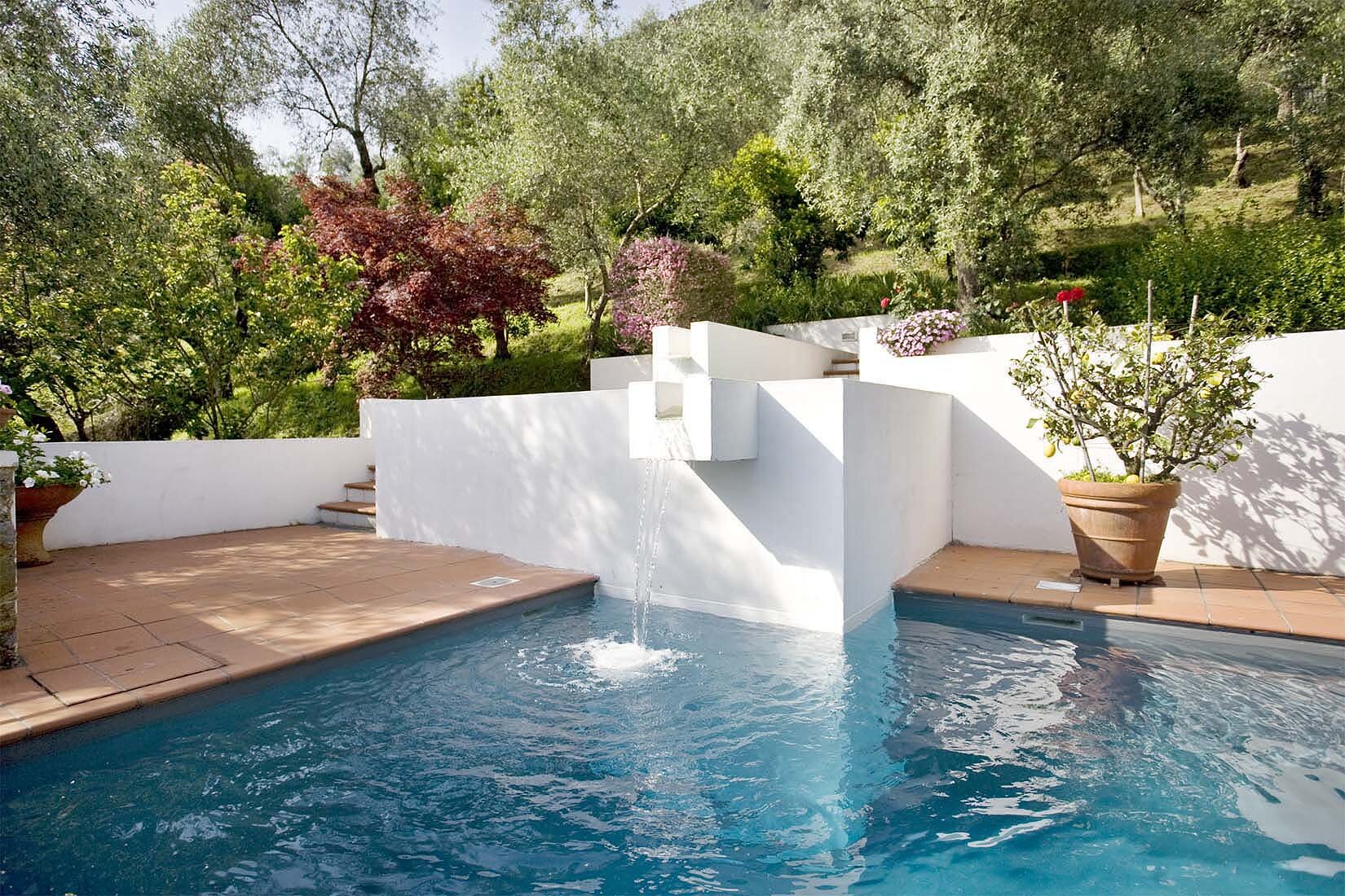 Casa Nocchi - Image 19