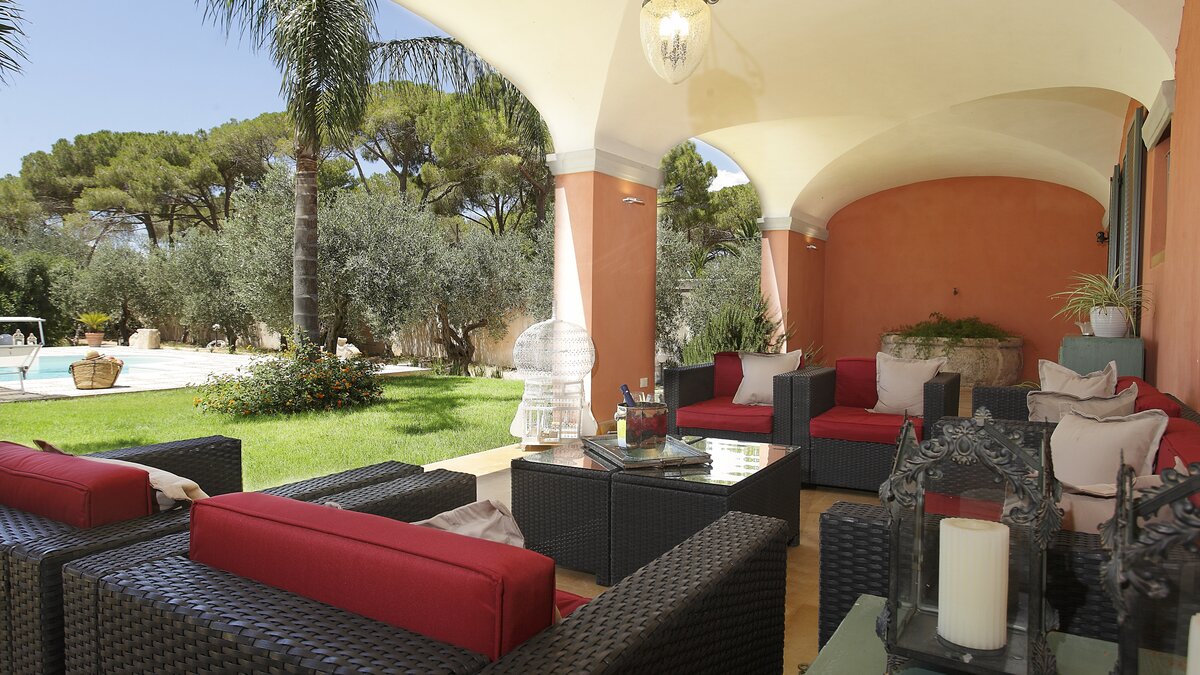 Antica Dimora My Villa Club