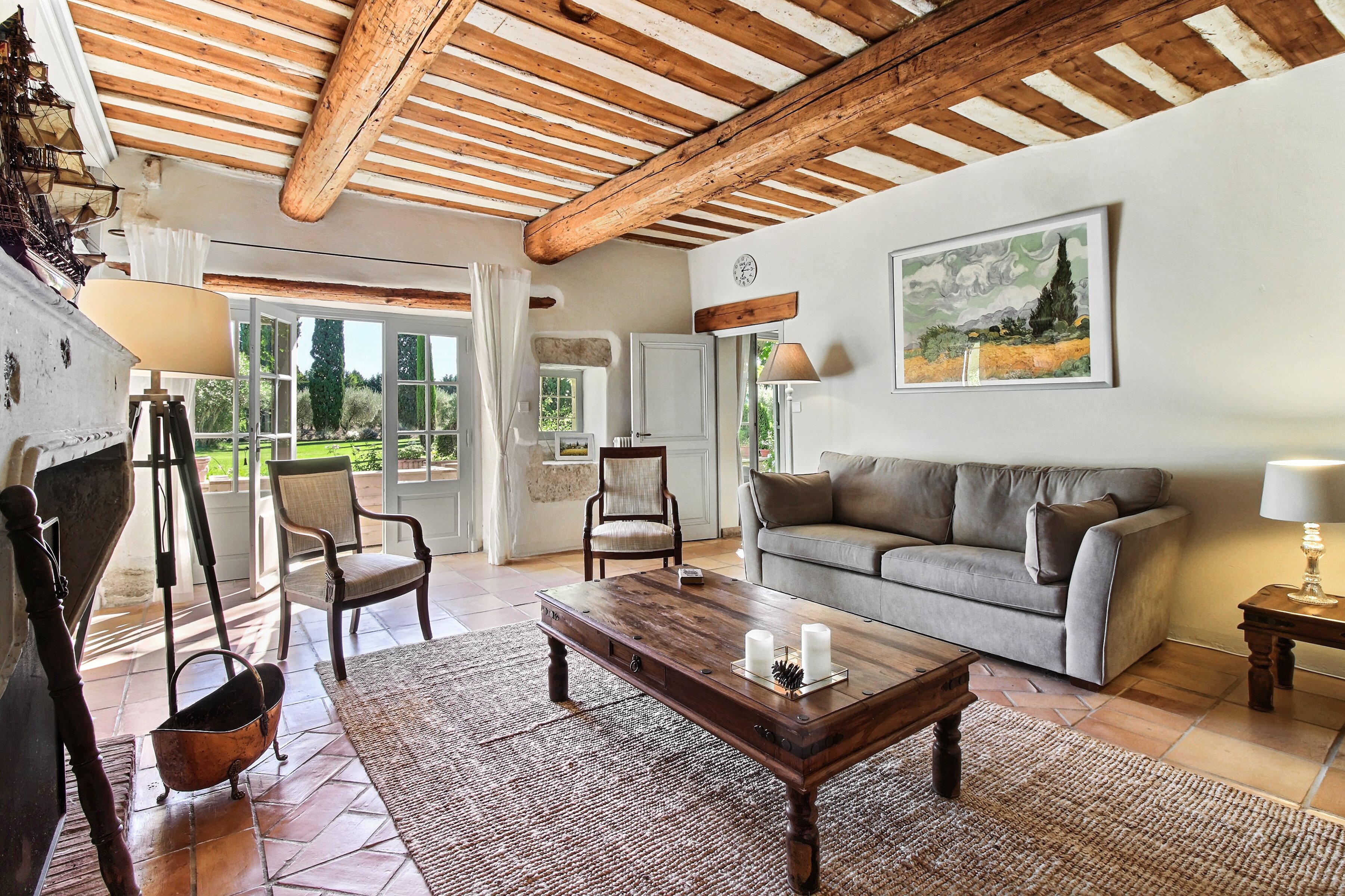 Mas des Oliviers - Image 9