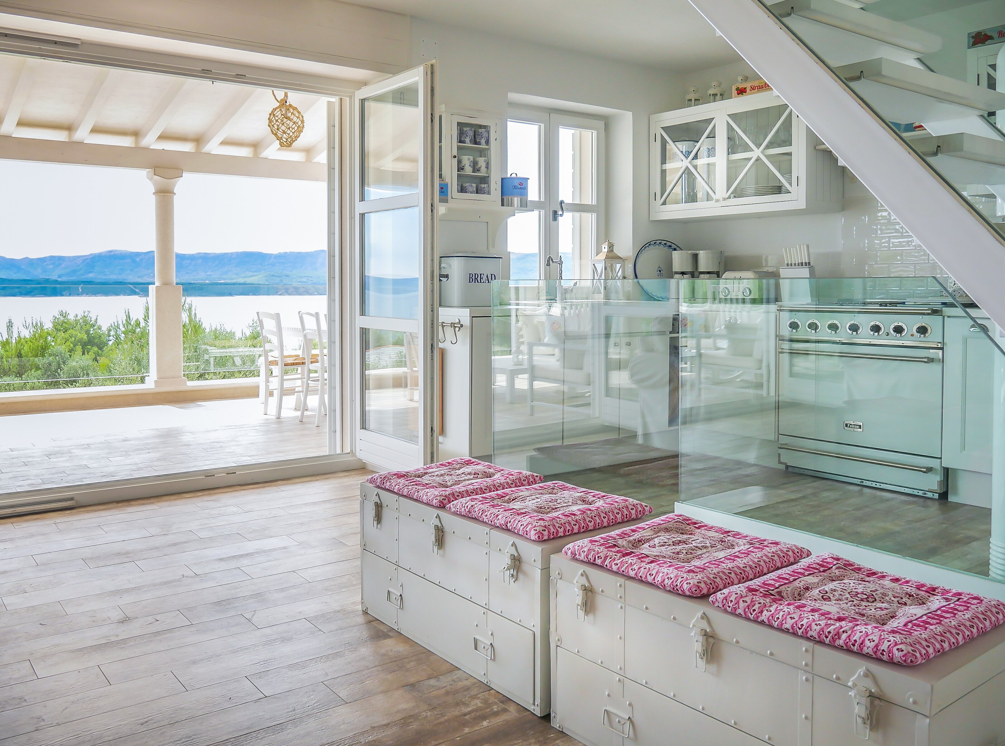 Seaview Cottage - Image 5