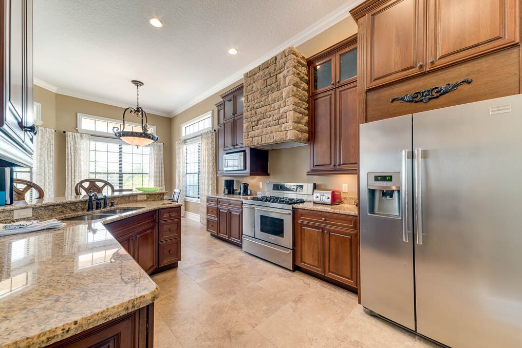 Lavender House, Reunion Resort - Image 8