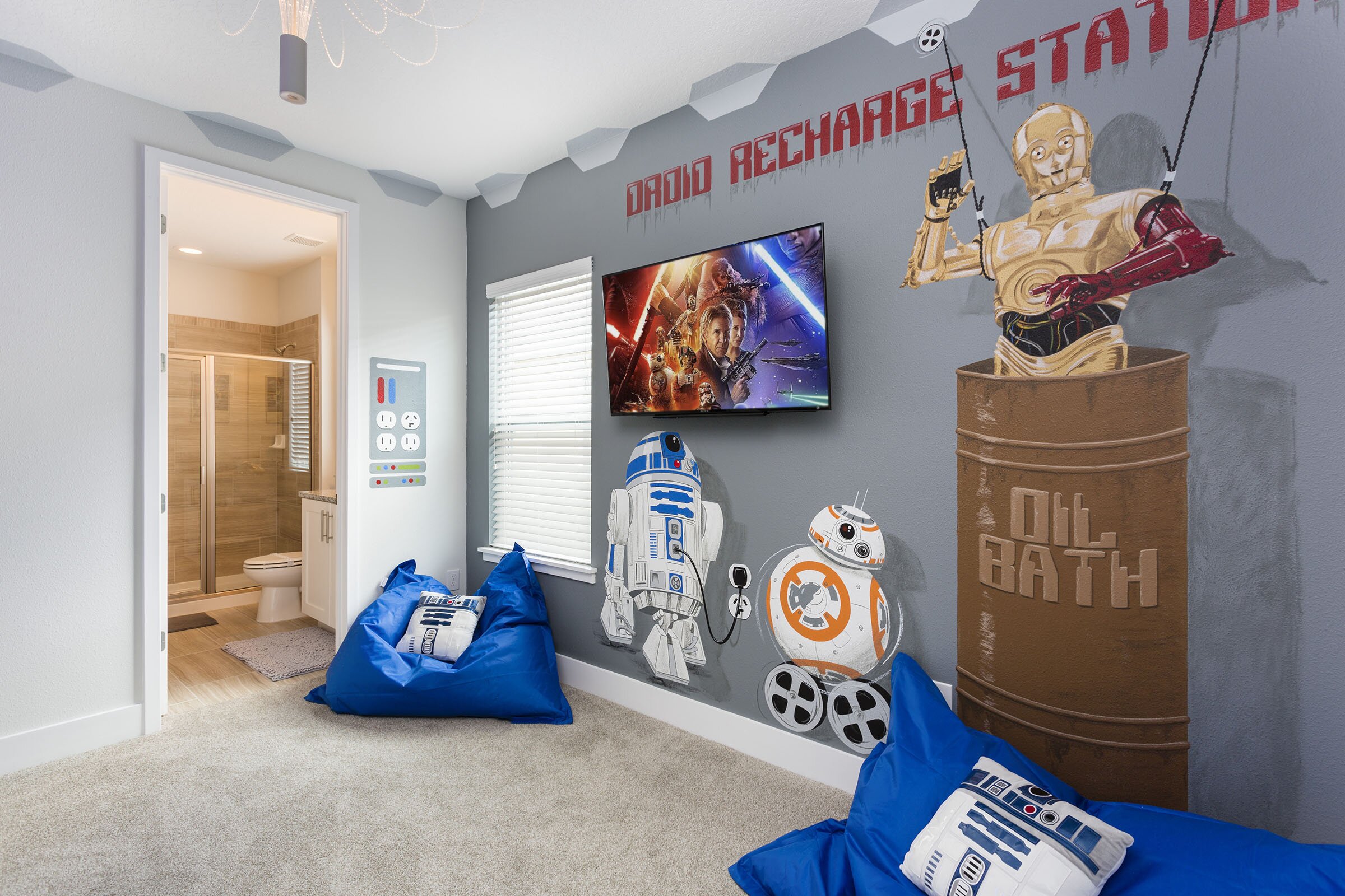 Sweet Acacia, Reunion Resort - Image 14