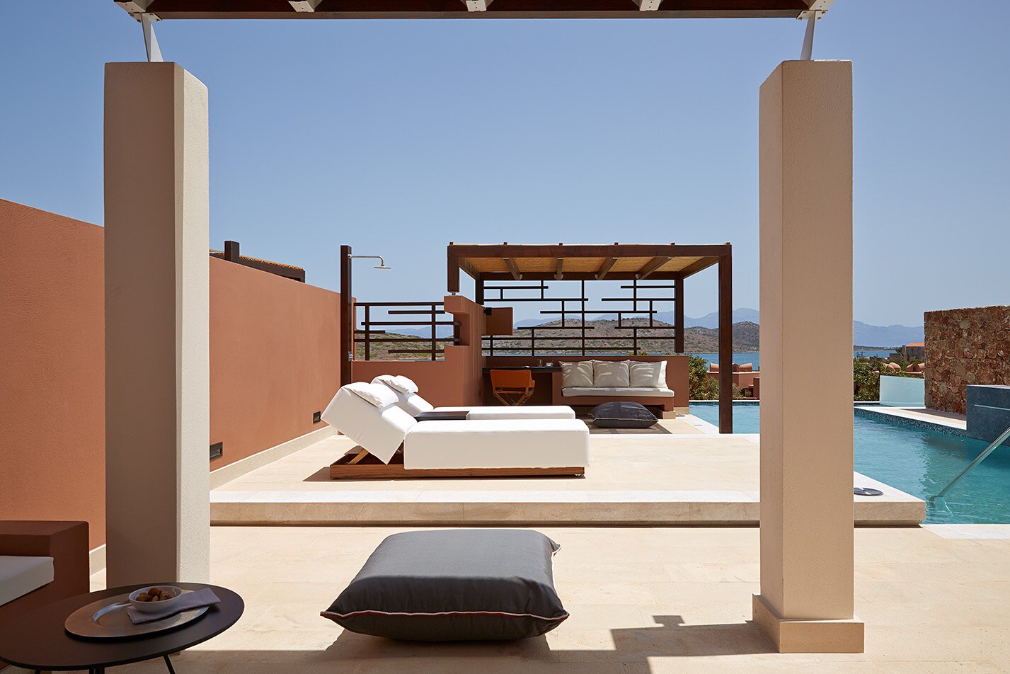 Domes of Elounda - 4 BD Luxury Residence - Image 3