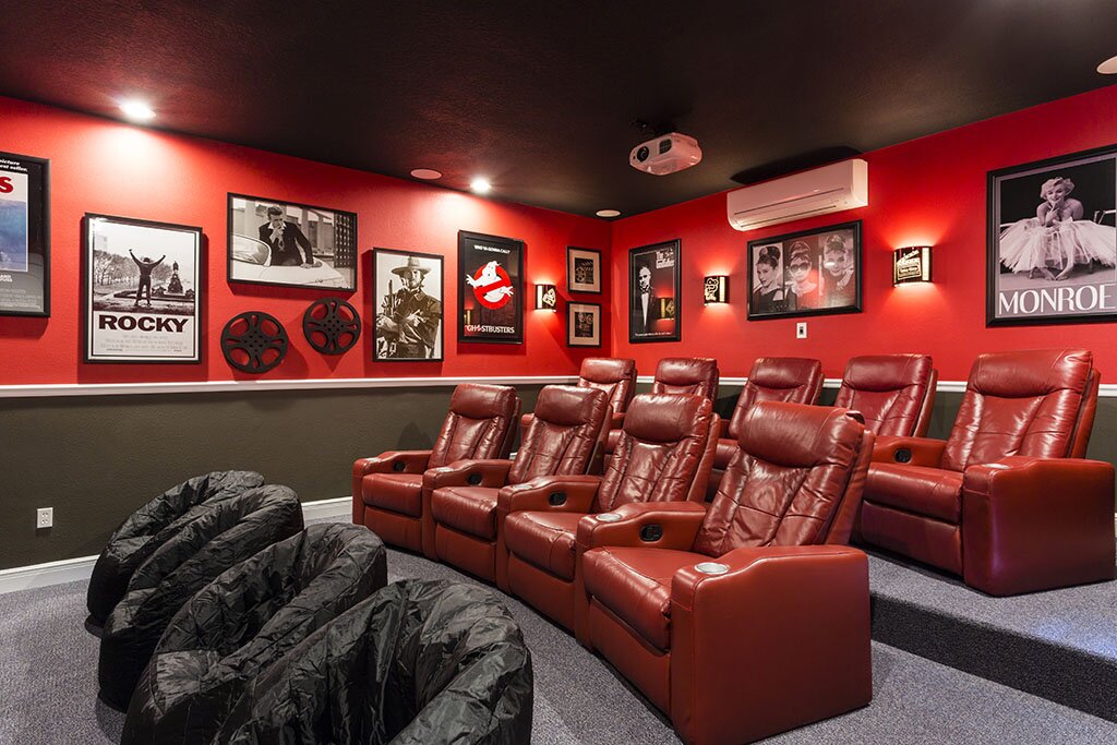 Villa Rosy, Reunion Resort - Image 14