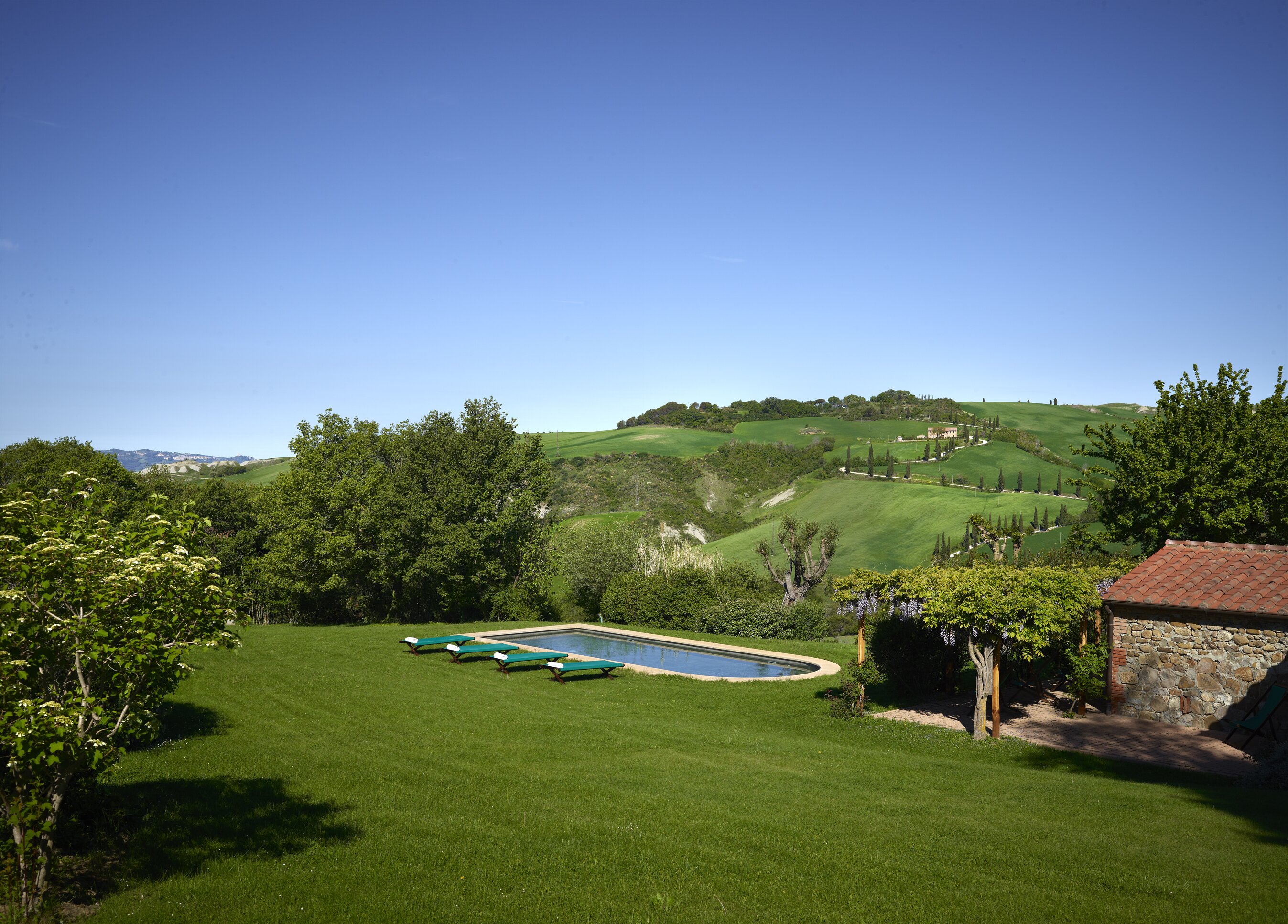 Casa del Rondone - Image 9